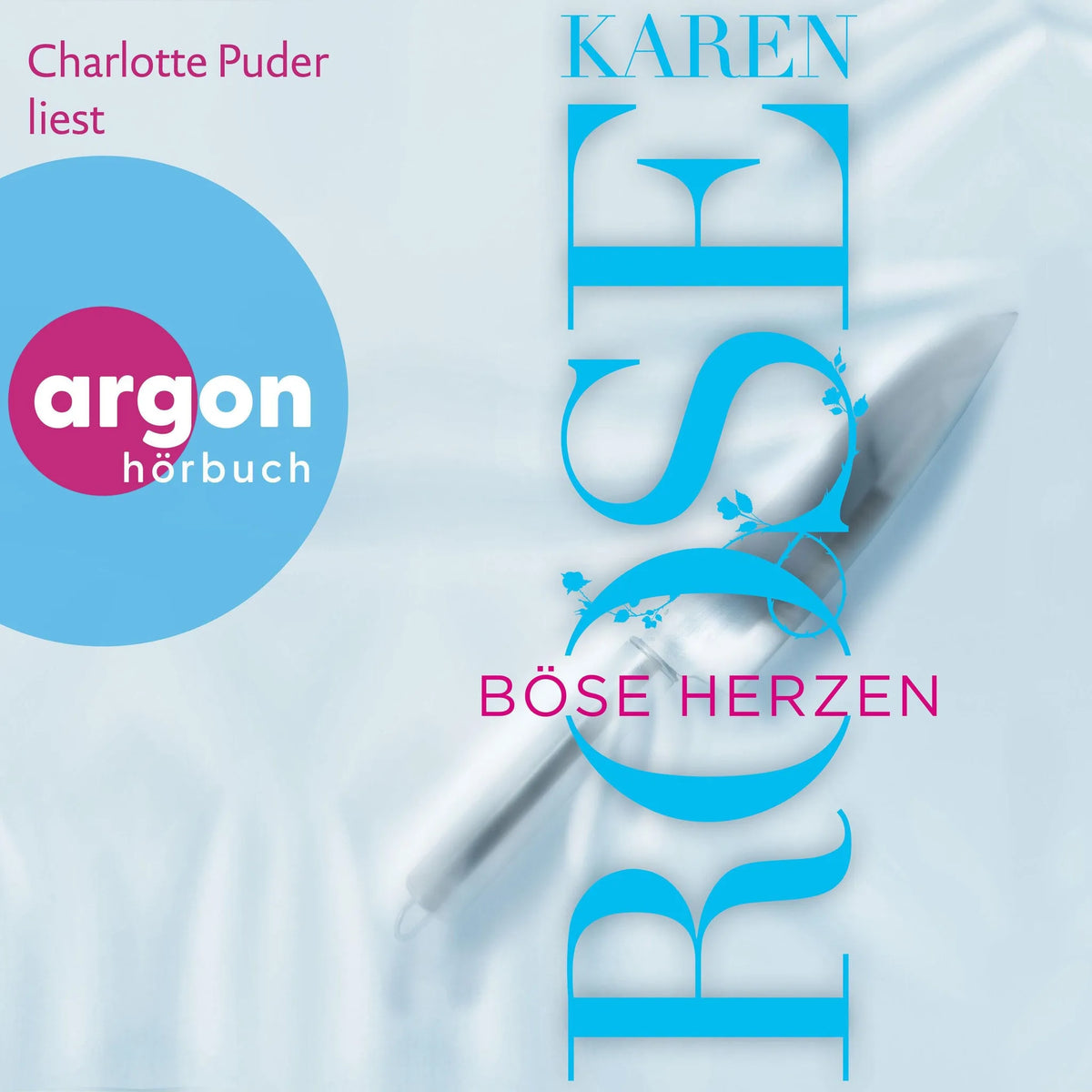 Böse Herzen - Die San-Diego-Reihe, Band 2 (Ungekürzte Lesung)