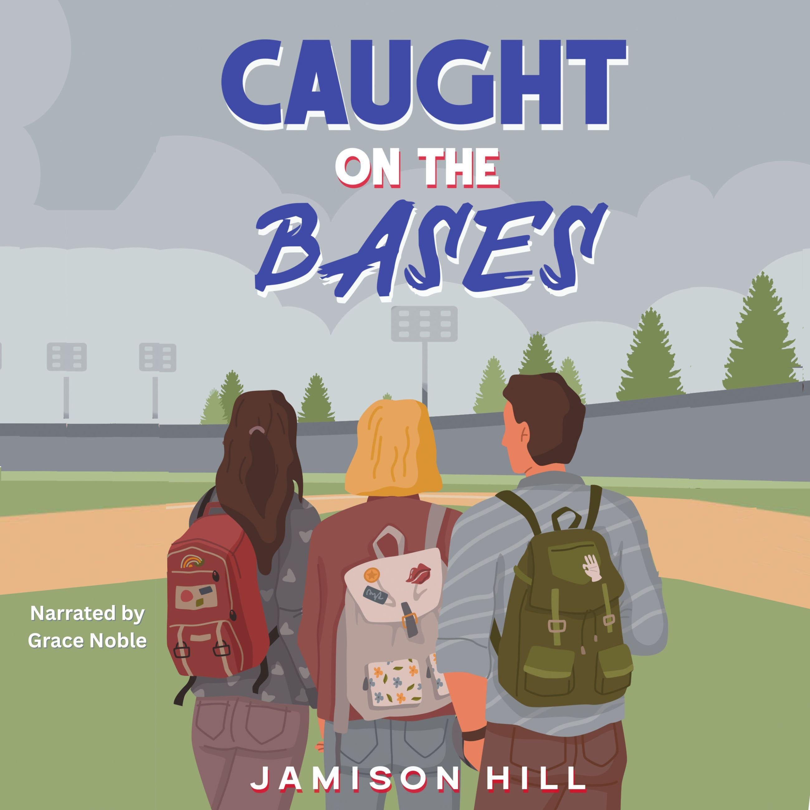 Caught on the Bases