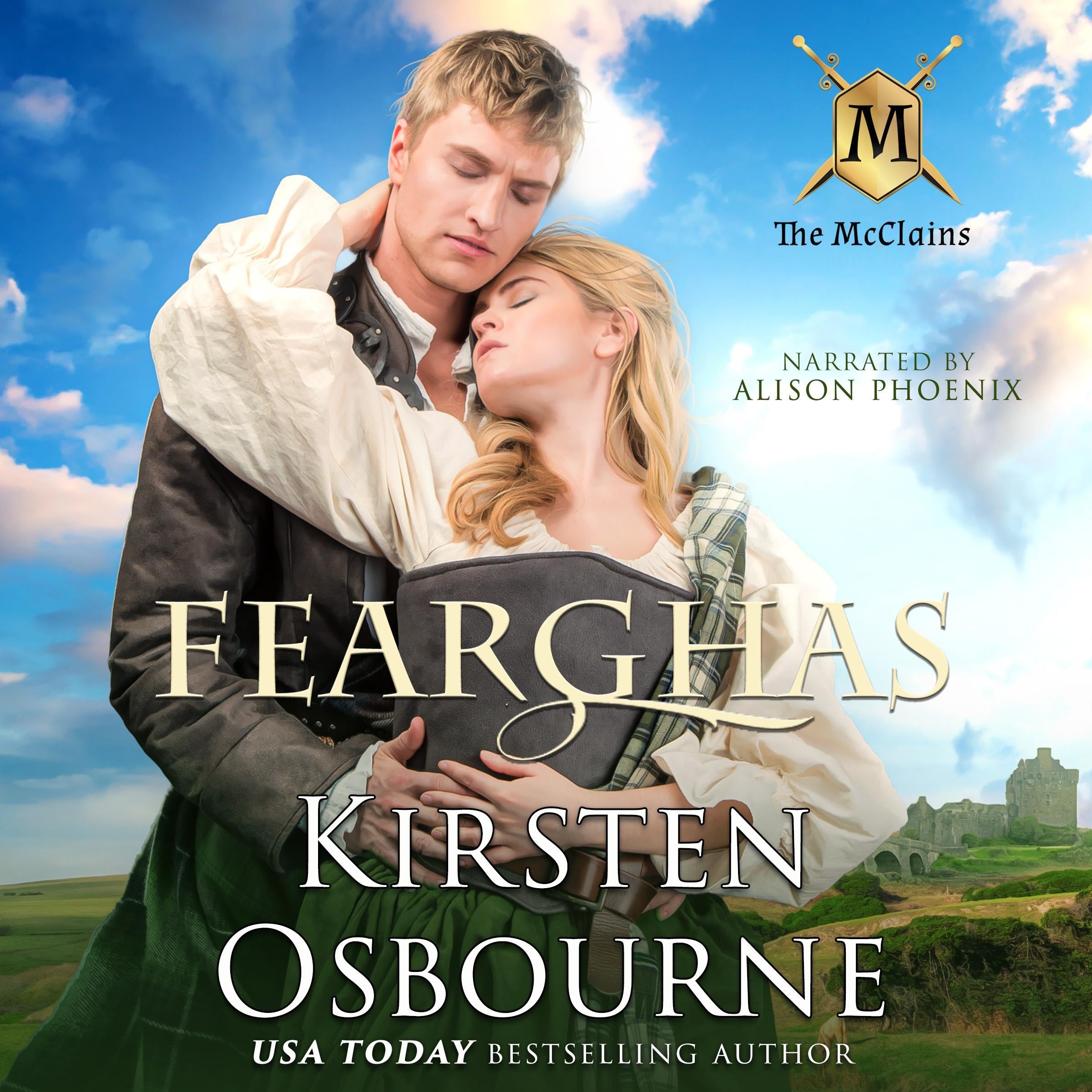 Fearghas