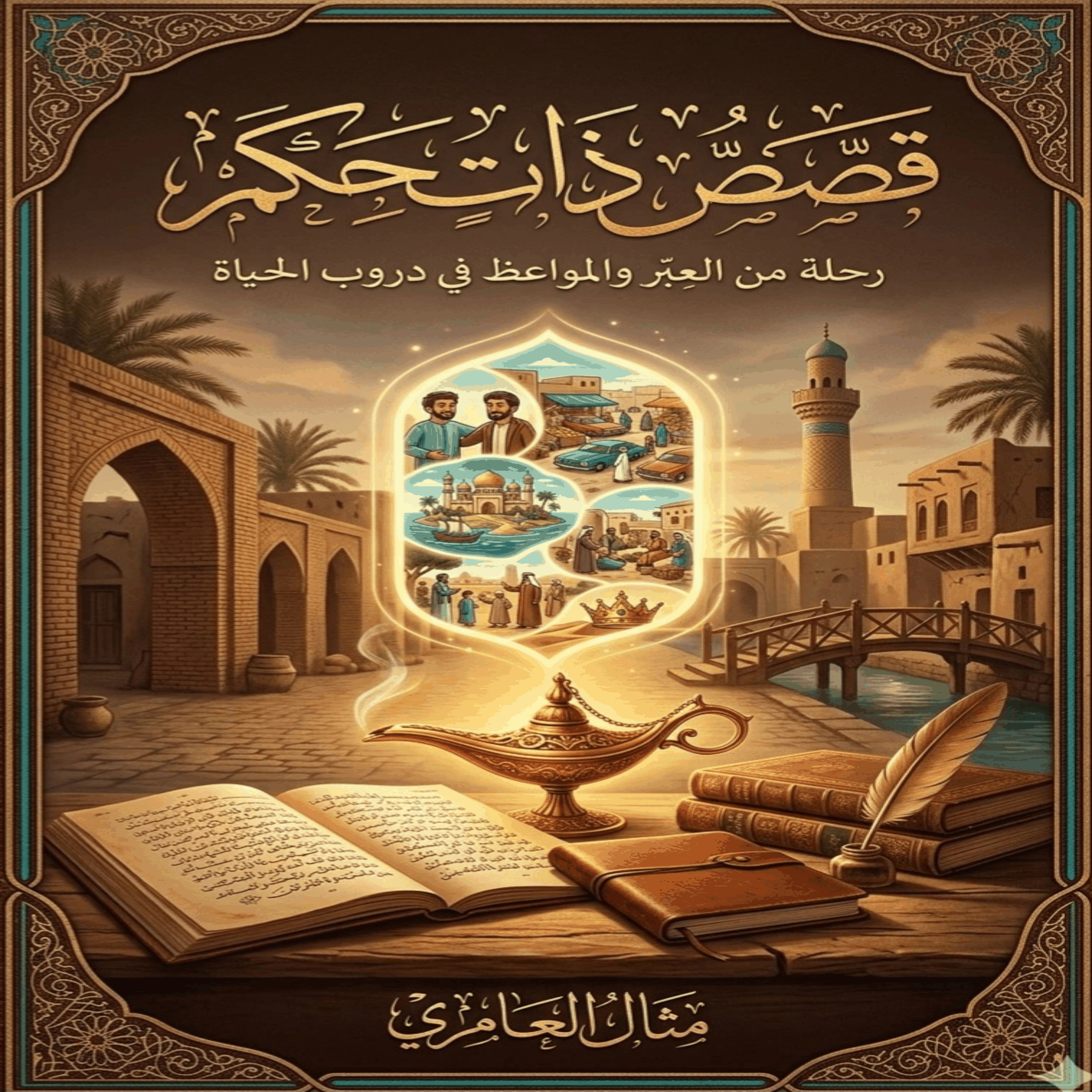 قصص ذات حكم
