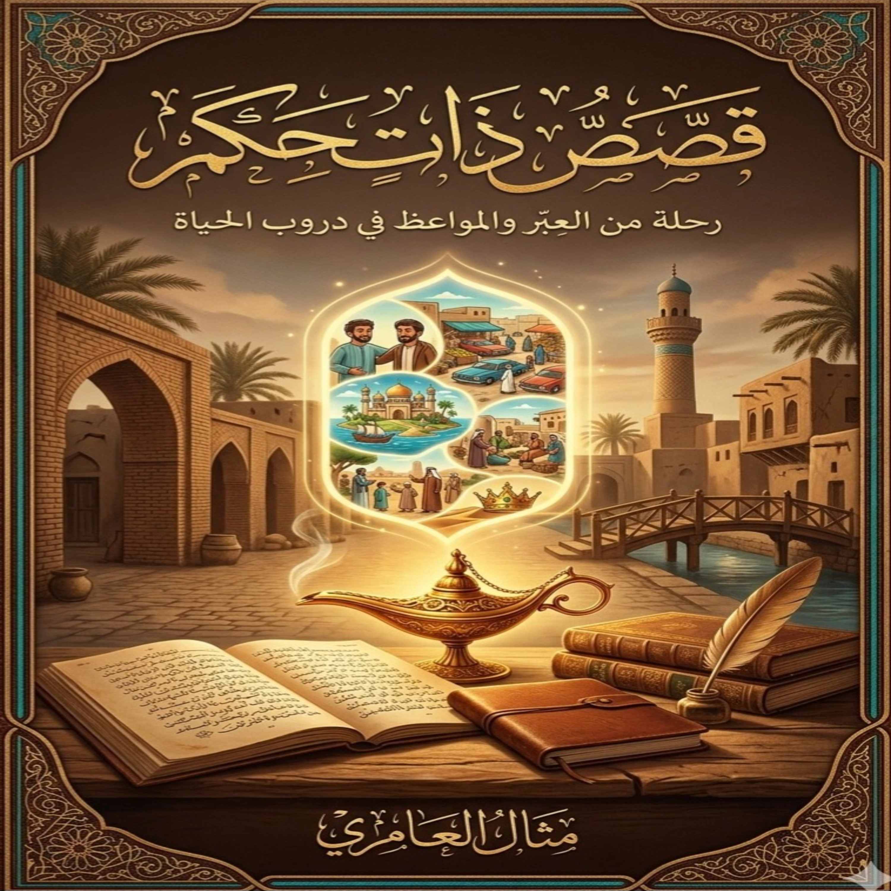 قصص ذات حكم