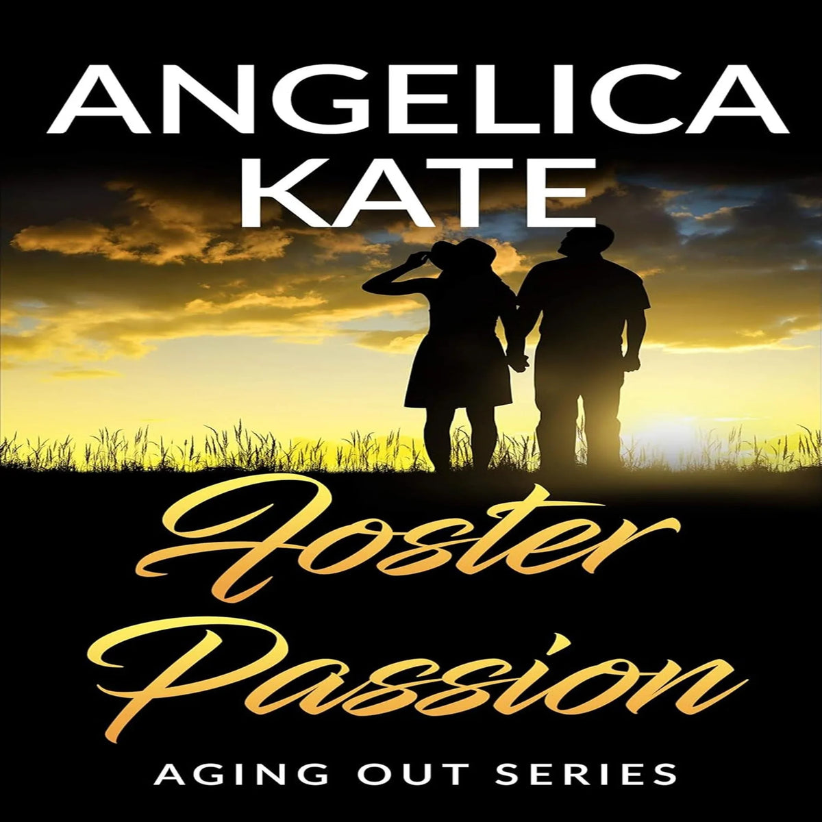 Foster Passion