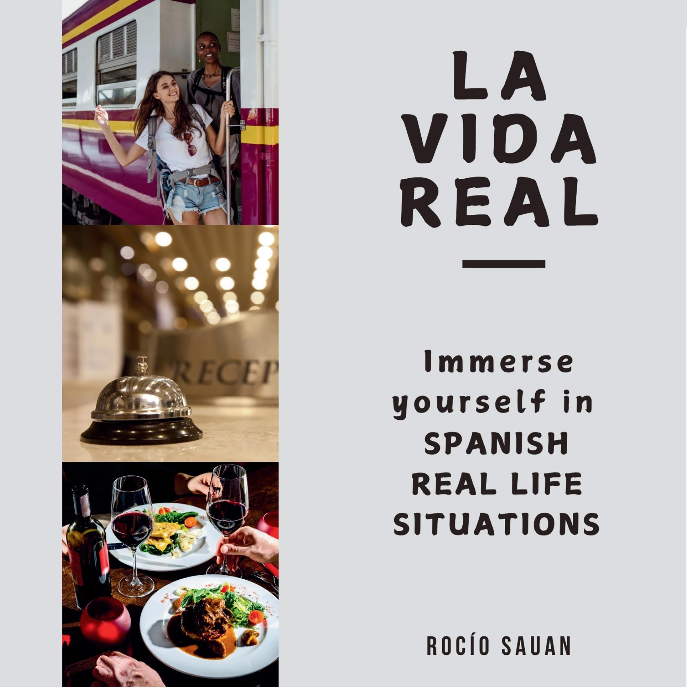 La vida real