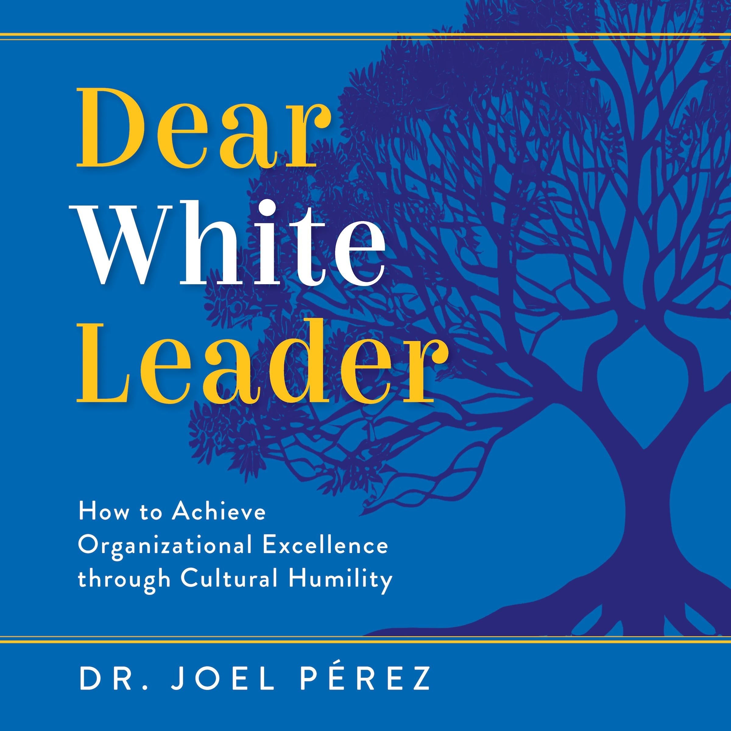 Dear White Leader