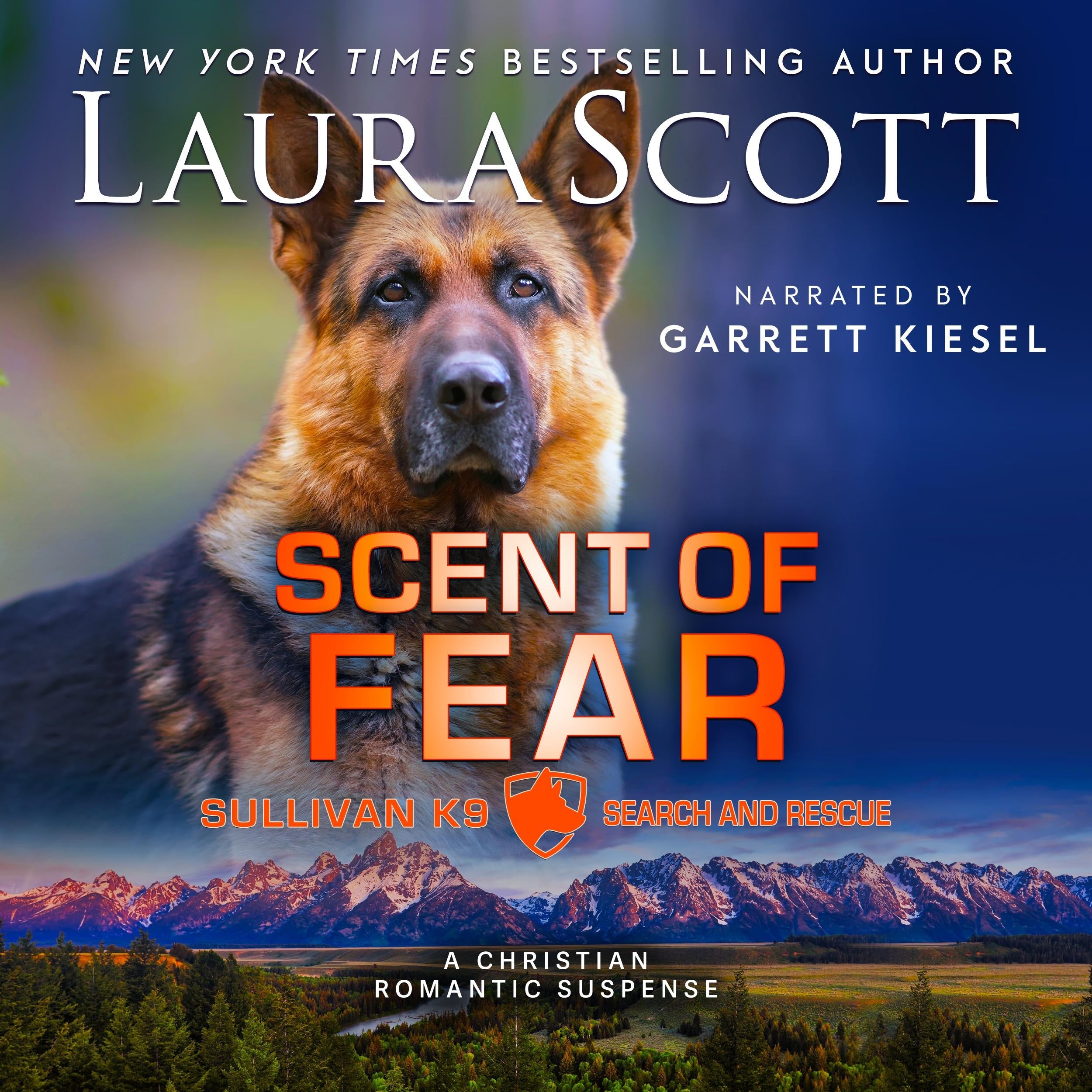 Scent of Fear