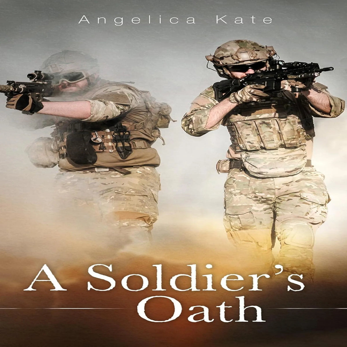 A Soldier's Oath