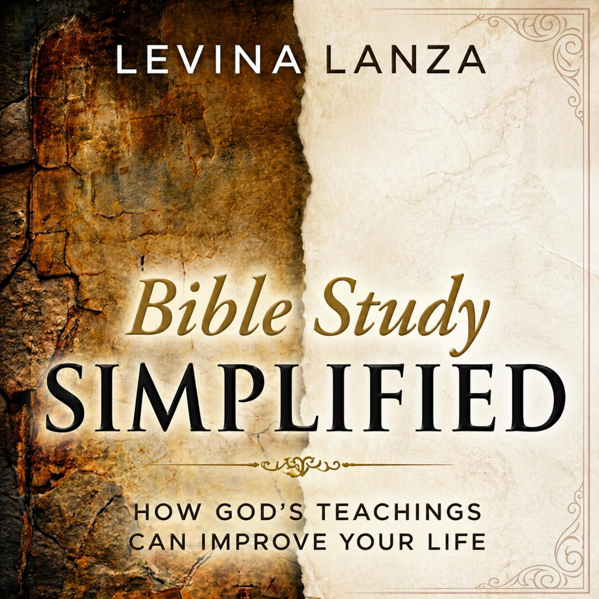Bible Study Simplified
