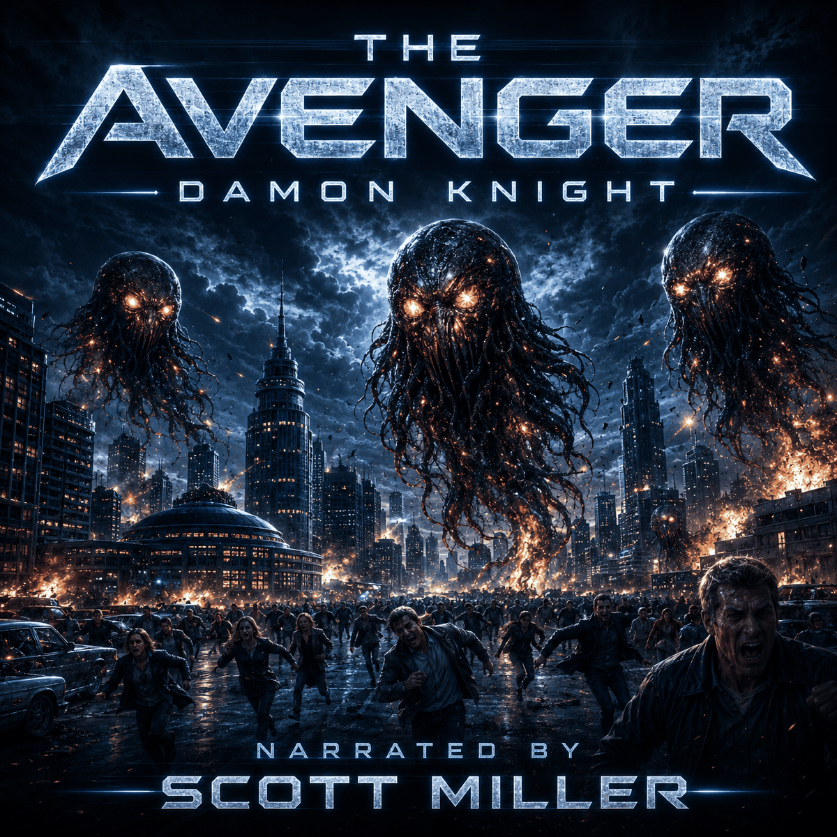 The Avenger