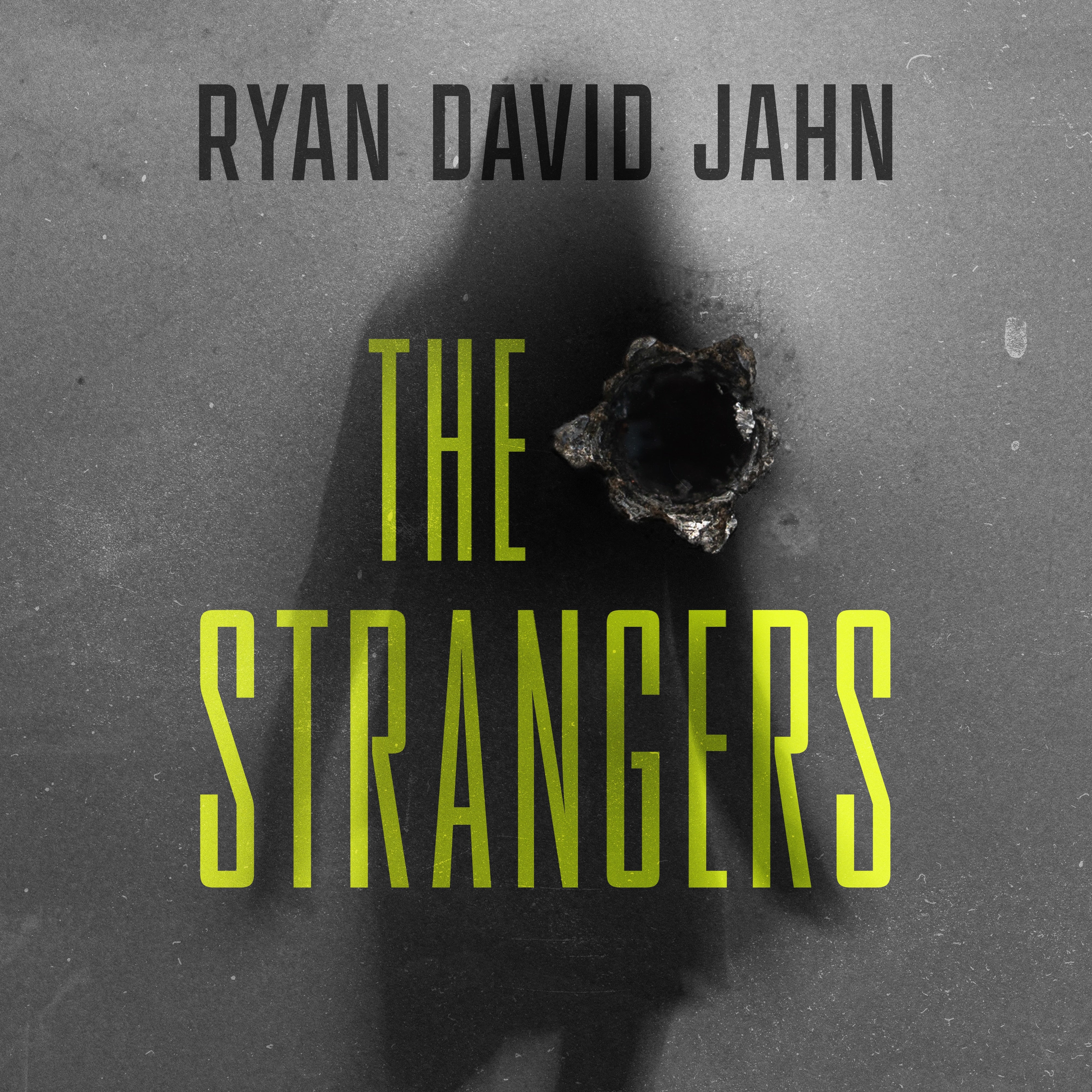 The Strangers
