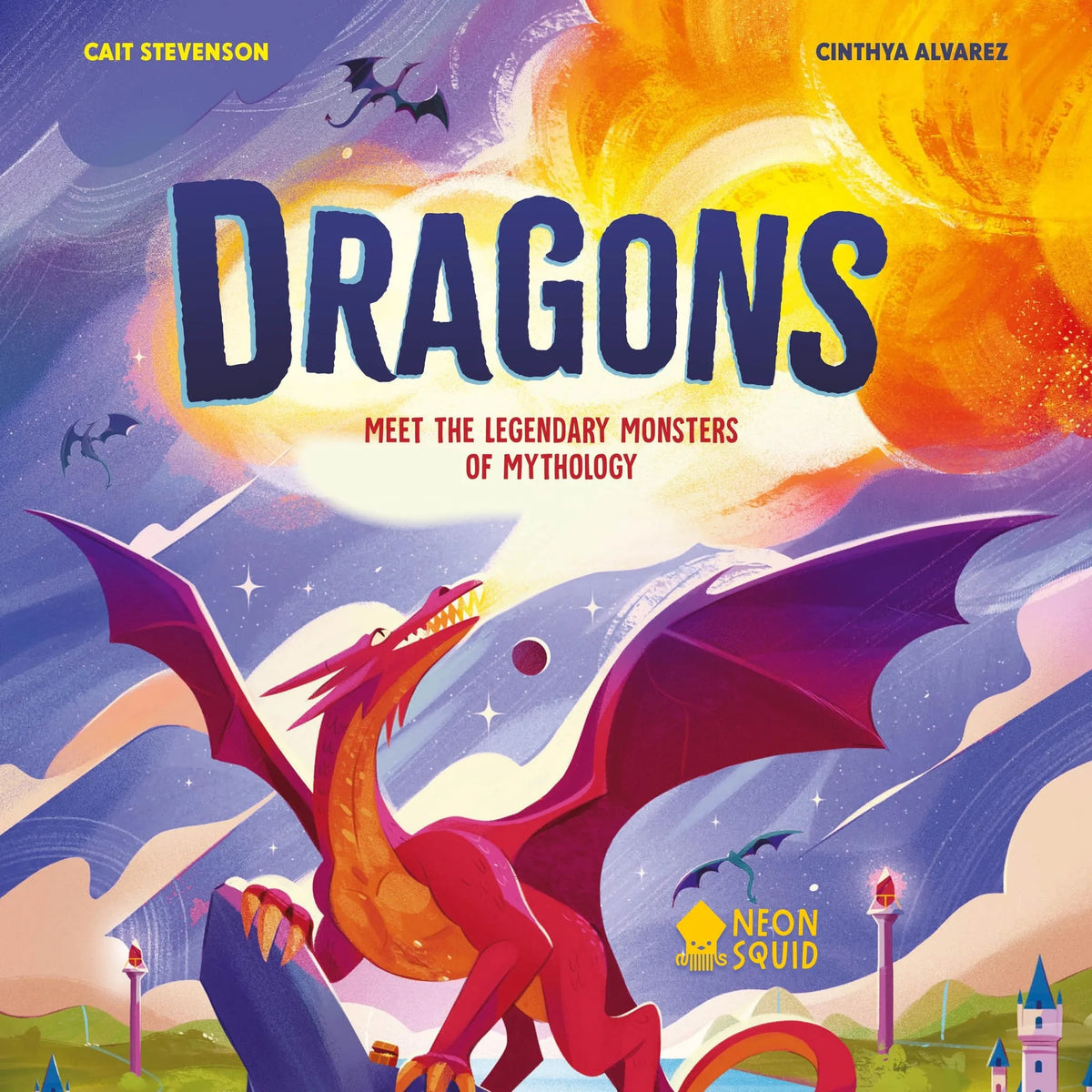Dragons