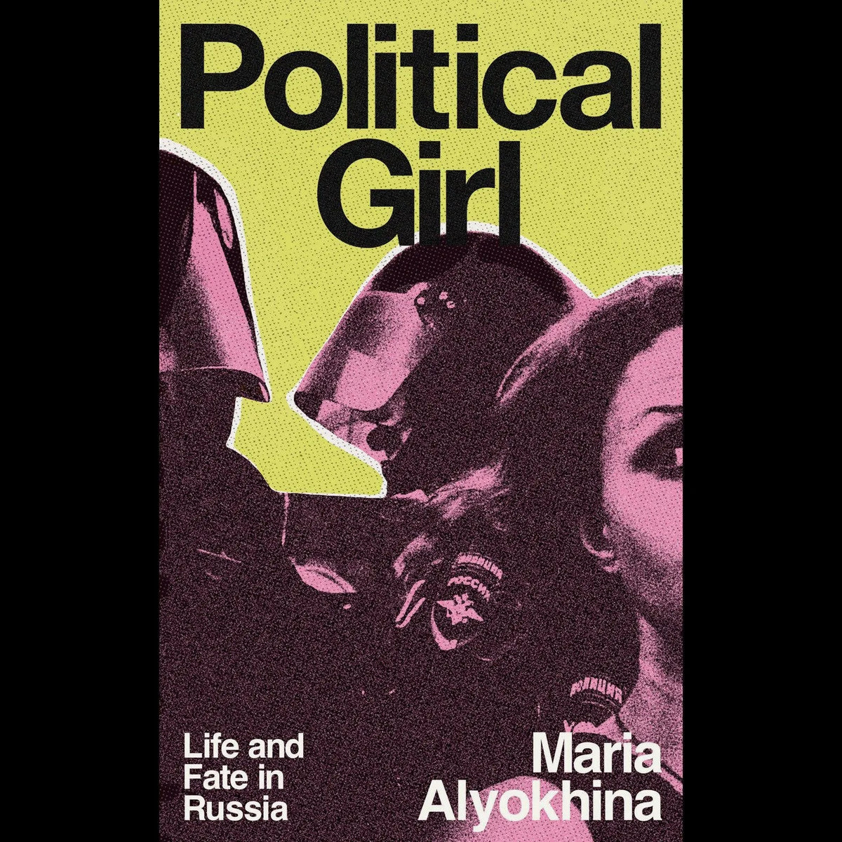 Political Girl