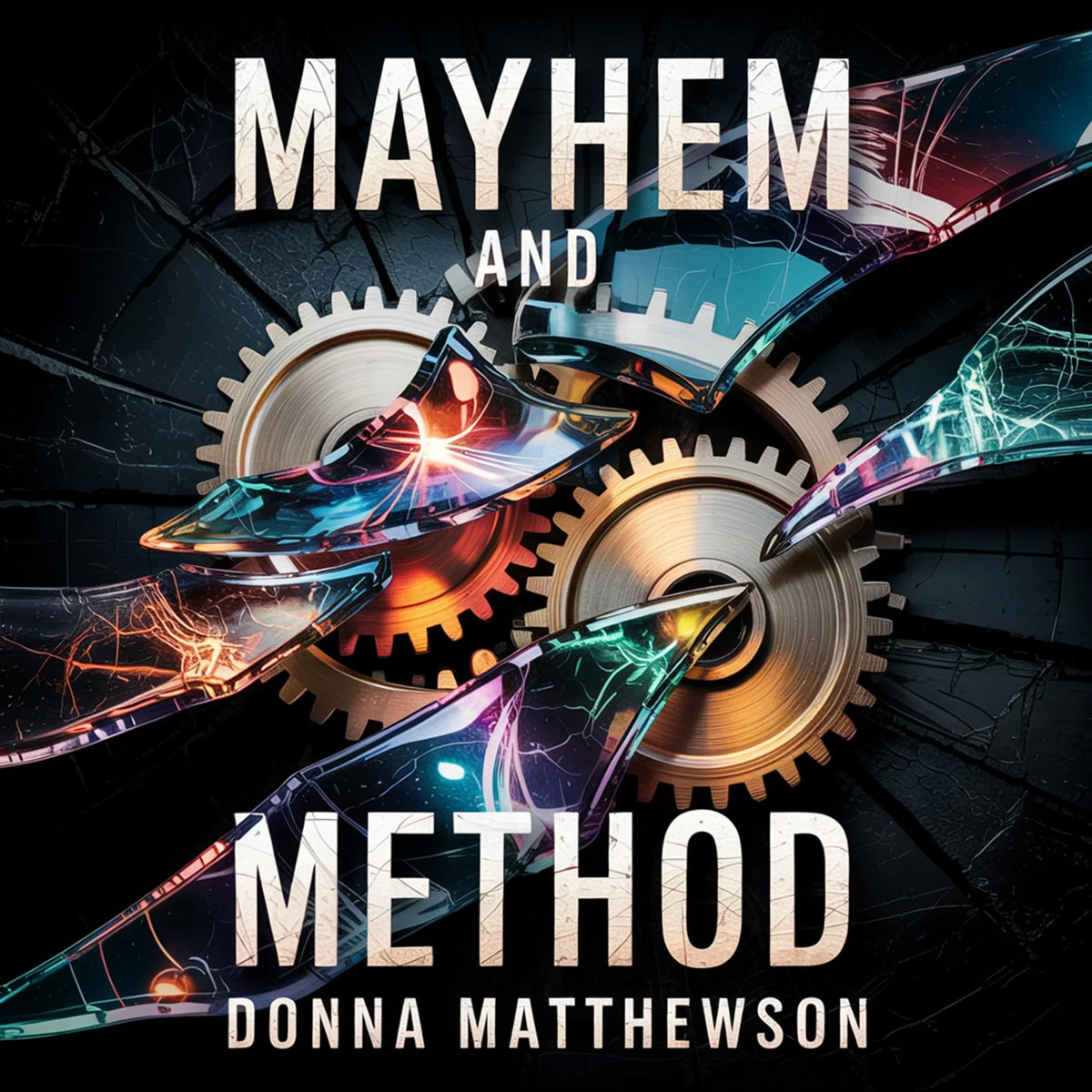Mayhem and Method