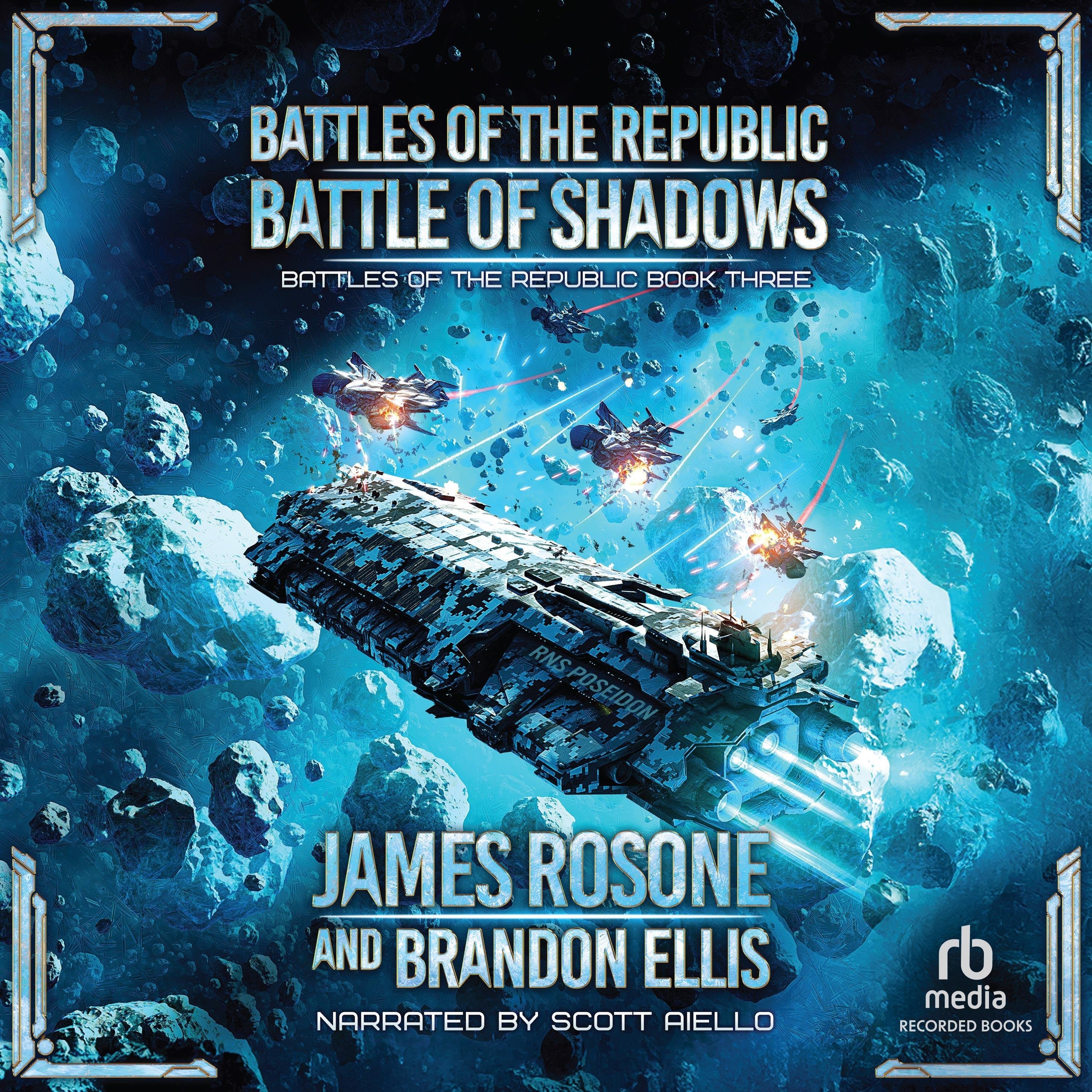 Battle of Shadows
