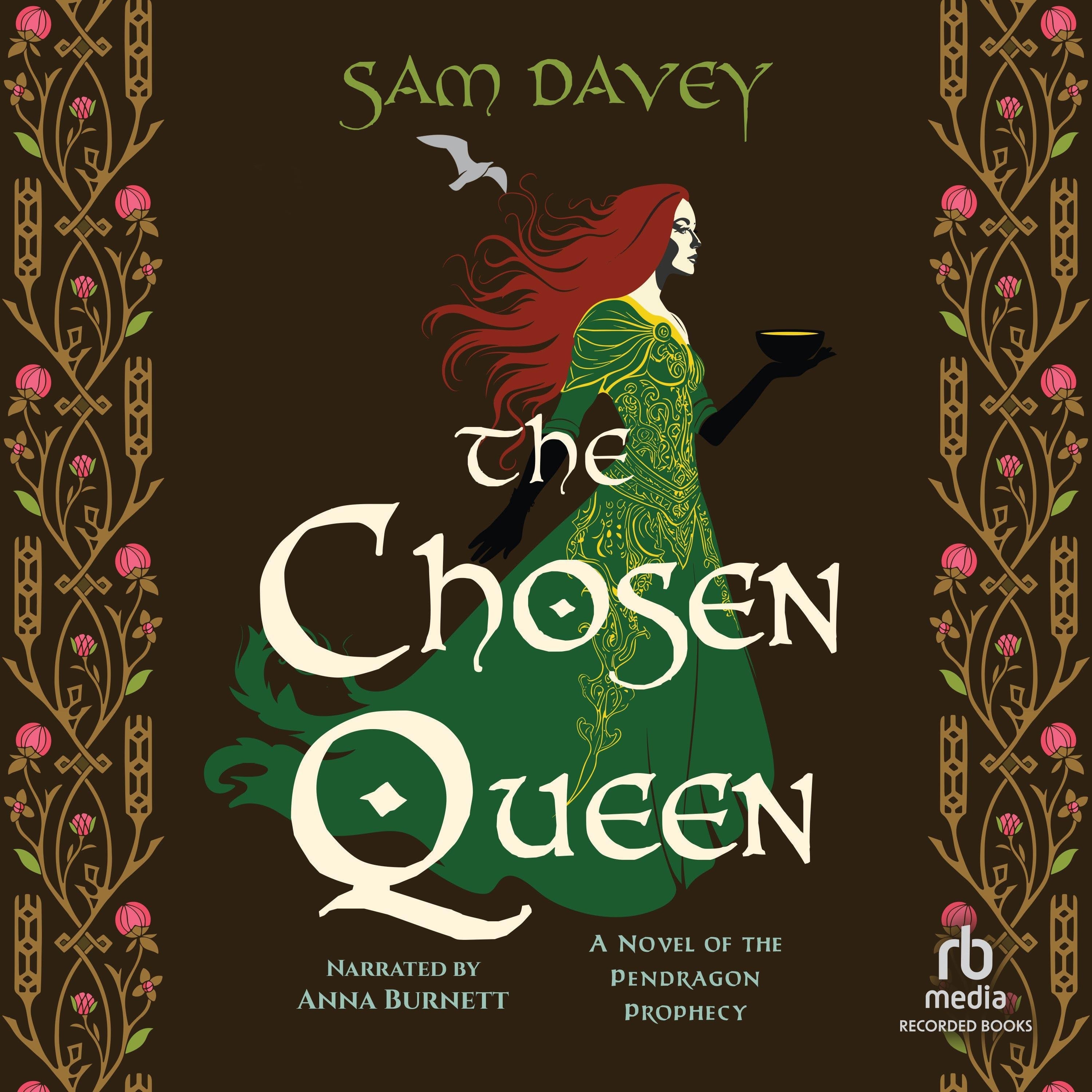The Chosen Queen