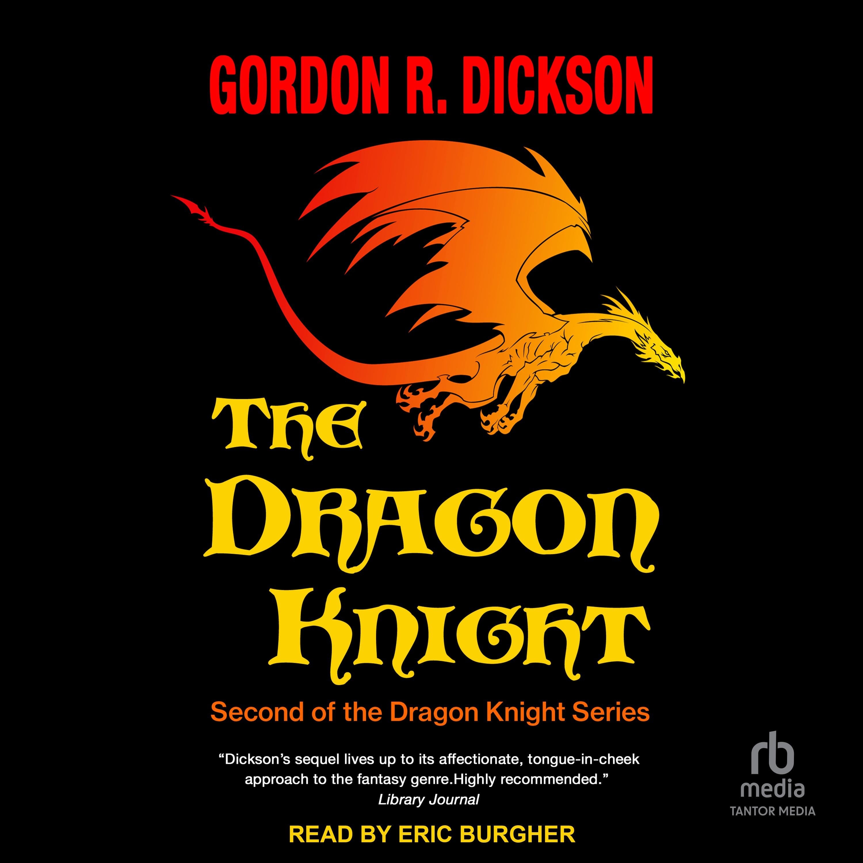 The Dragon Knight
