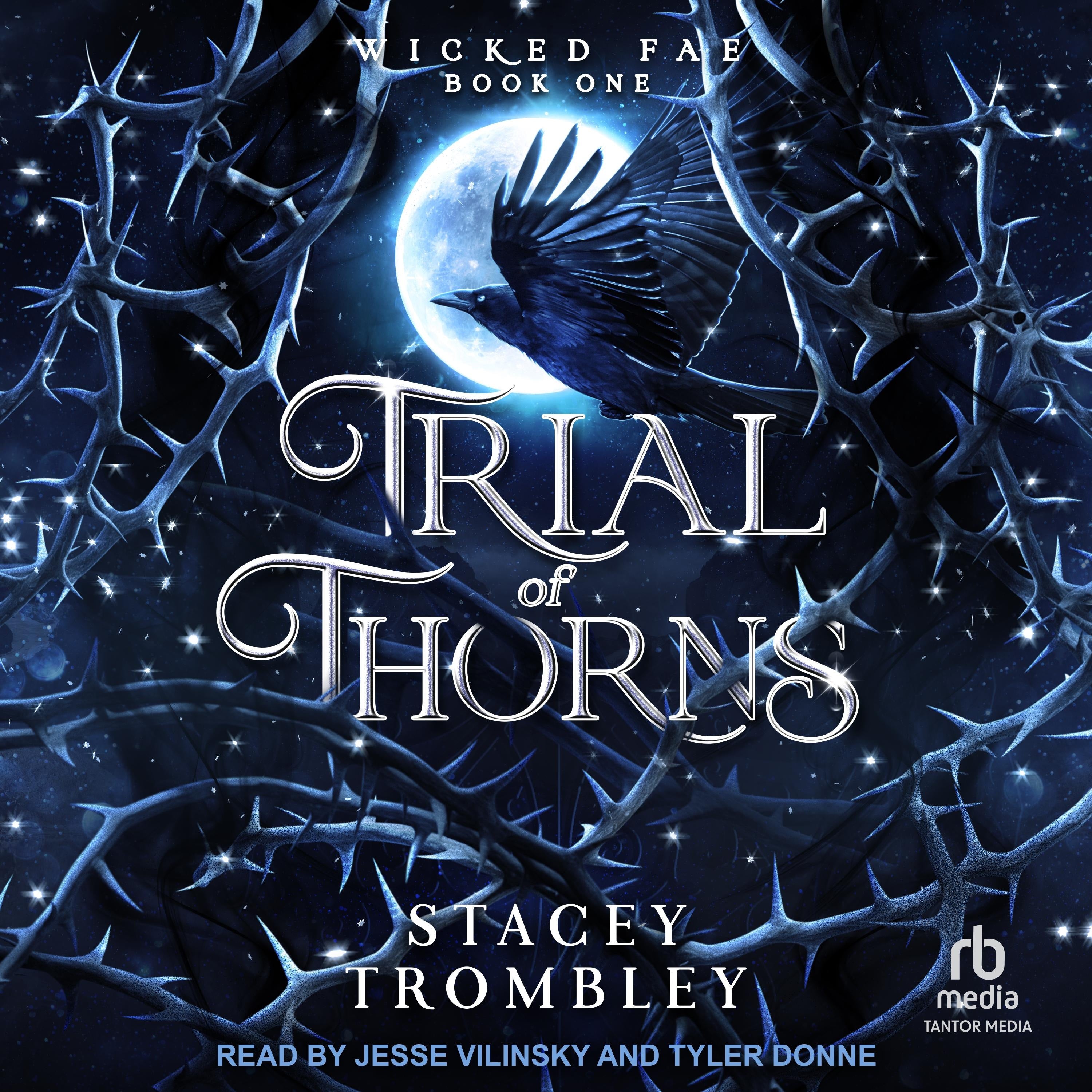 Trial of Thorns
