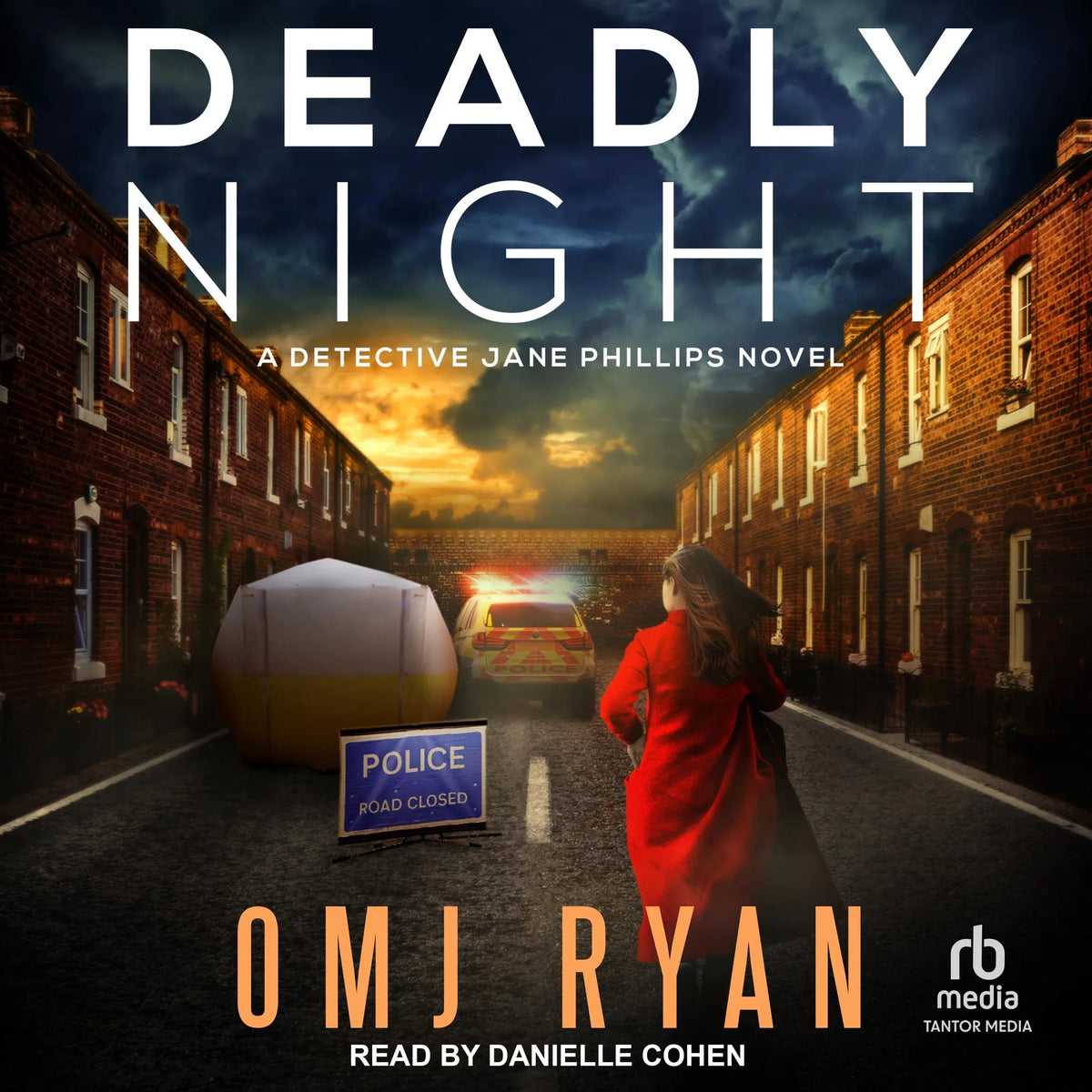 Deadly Night