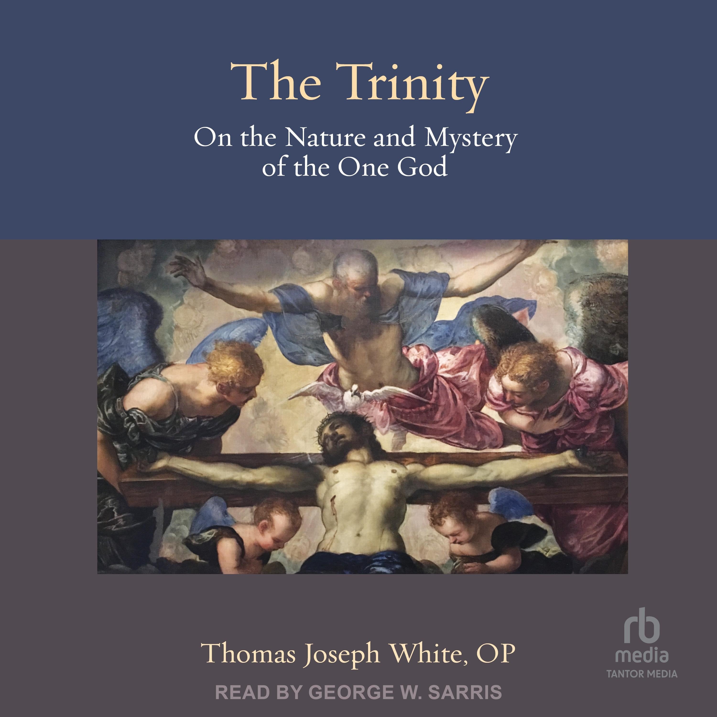 The Trinity