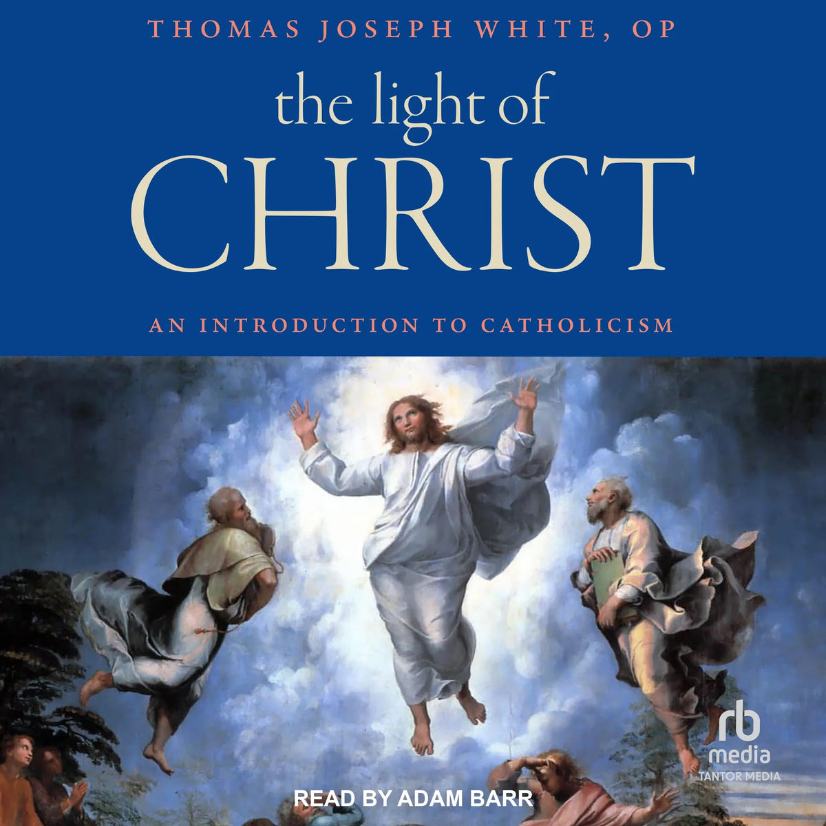 The Light of Christ