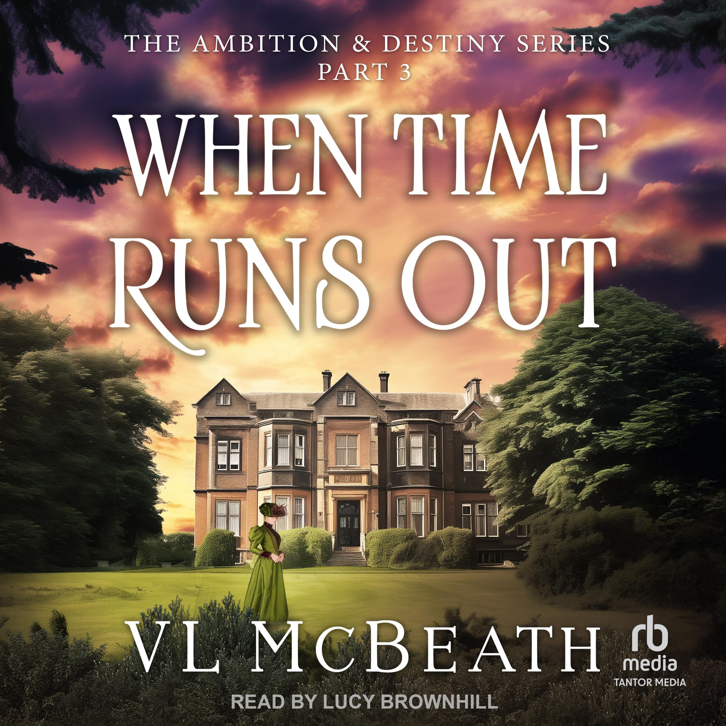 When Time Runs Out