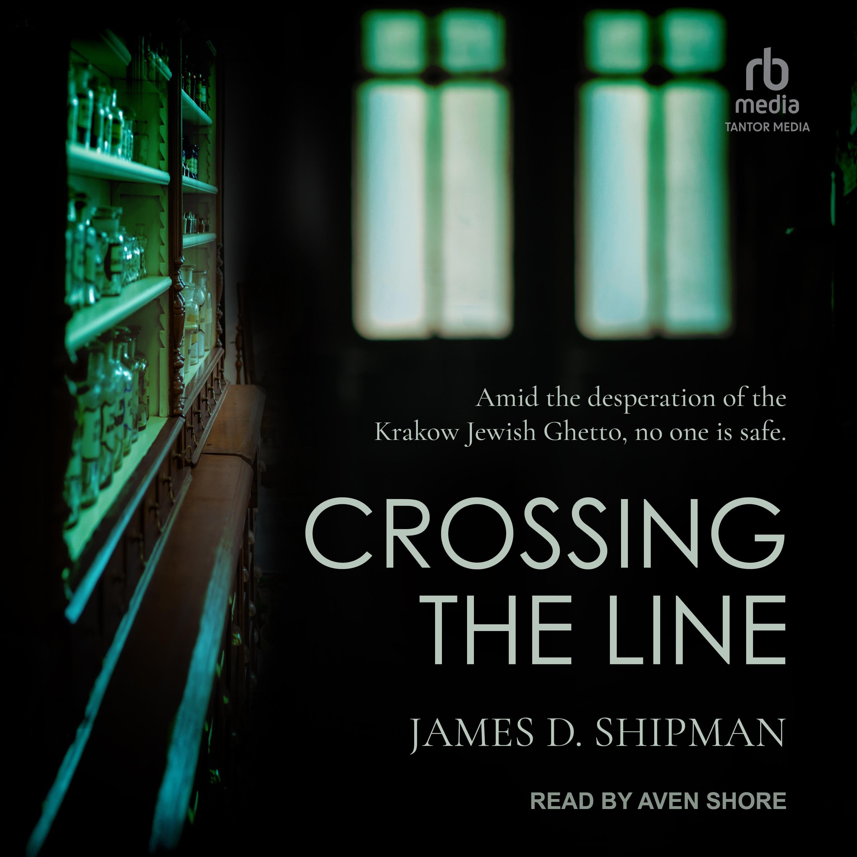 Crossing the Line