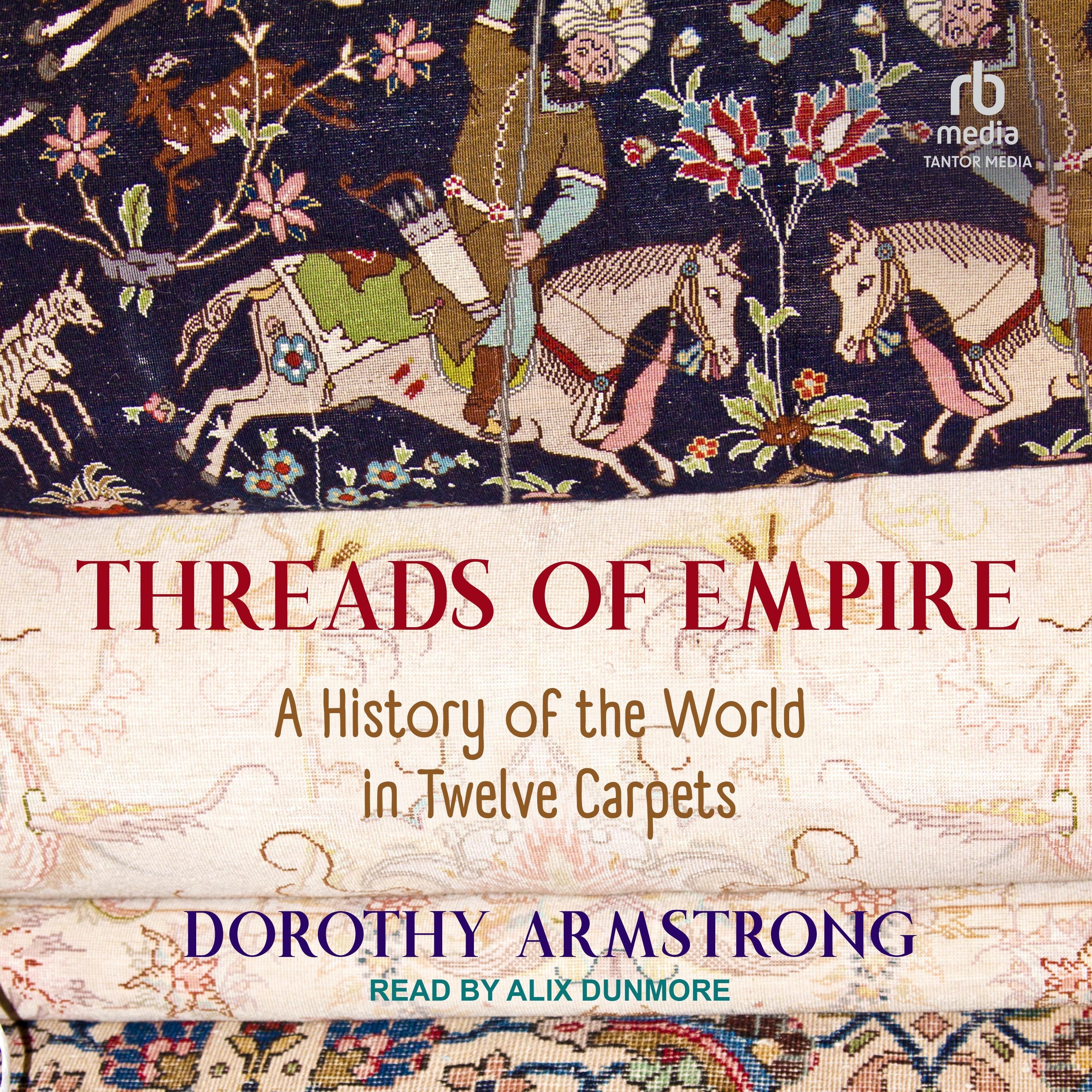 Threads of Empire