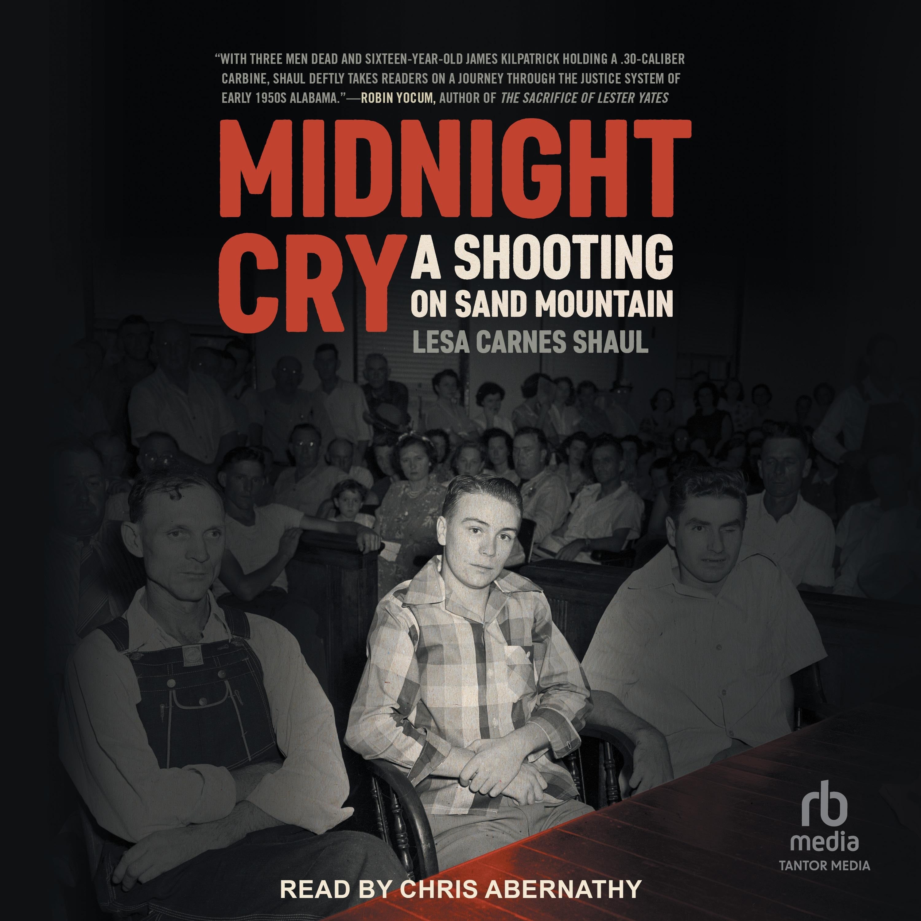 Midnight Cry