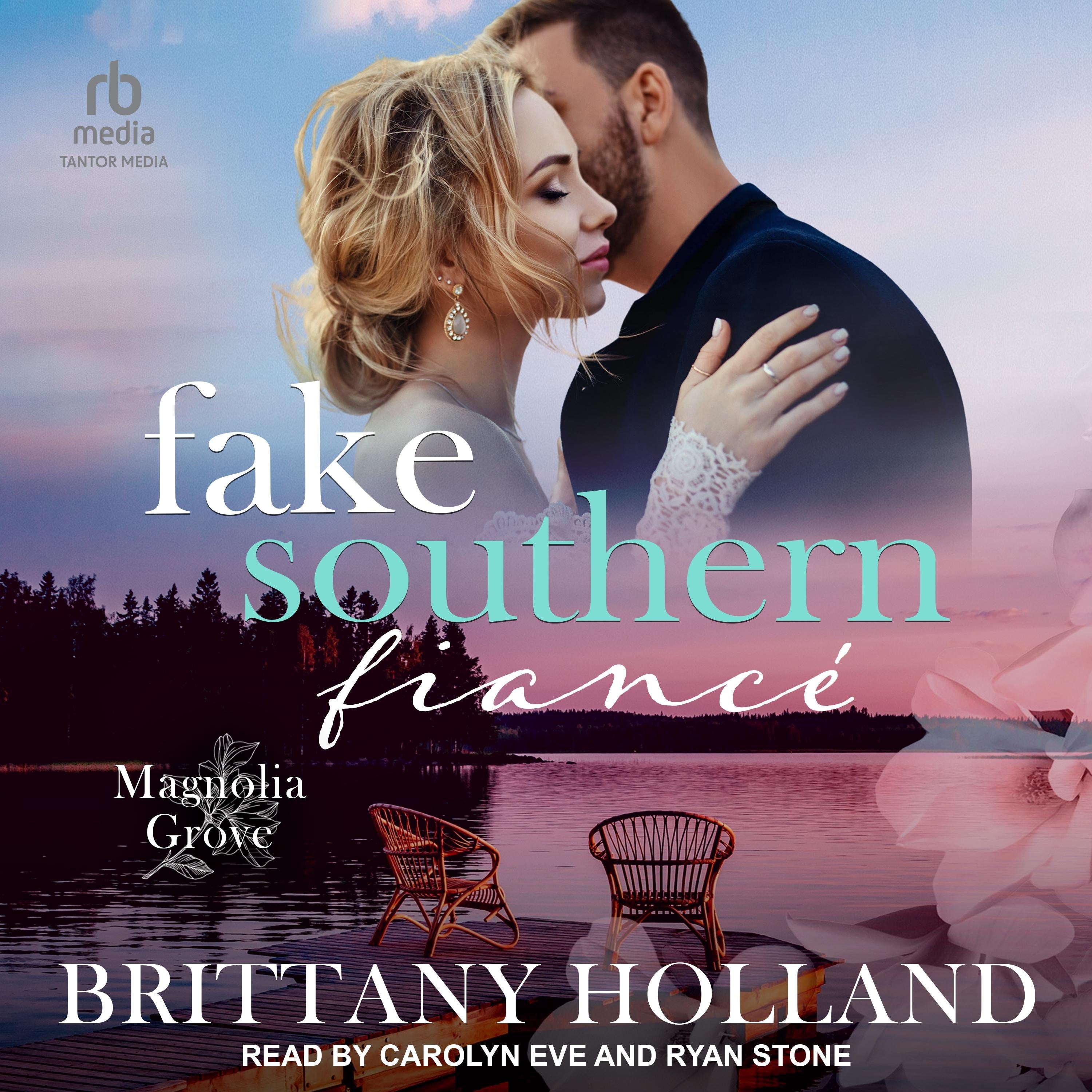 Fake Southern Fiancé