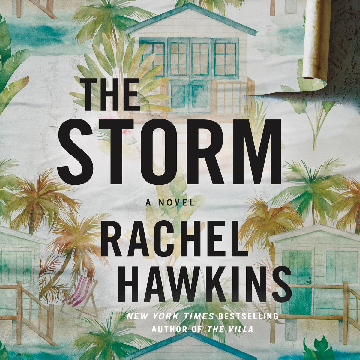 The Storm