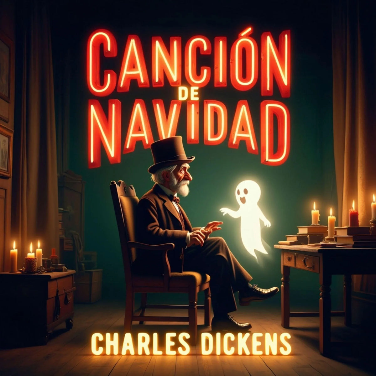 Canción de Navidad