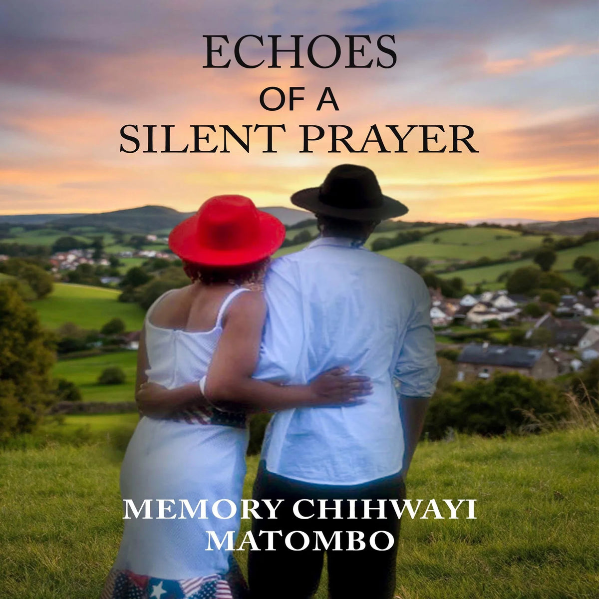 Echoes of a Silent Prayer