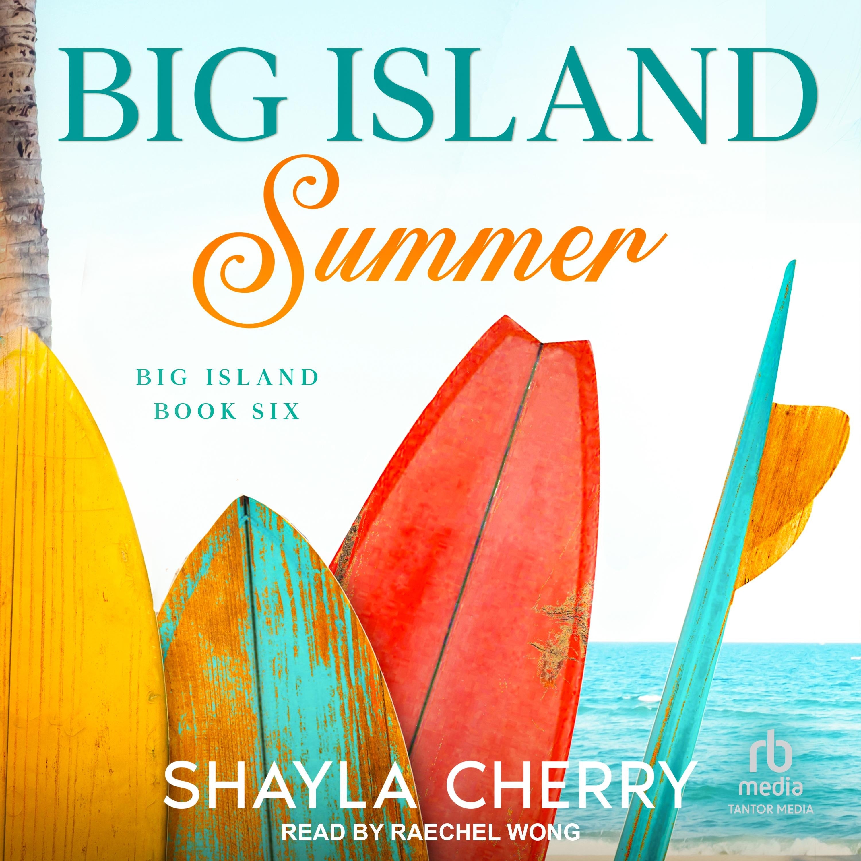 Big Island Summer