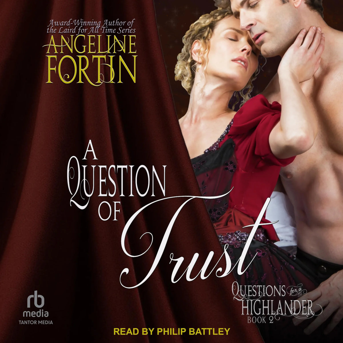A Question of Trust