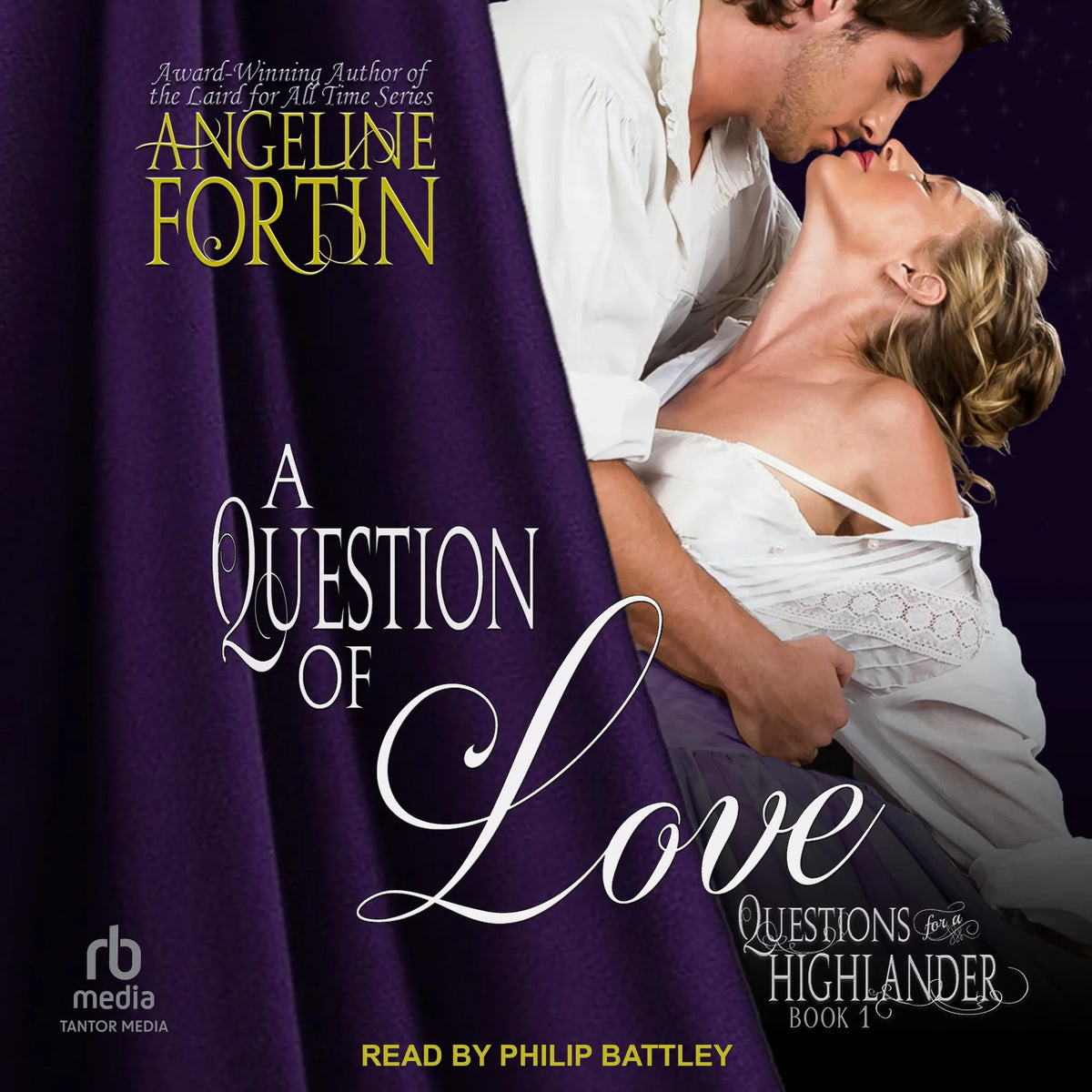 A Question of Love