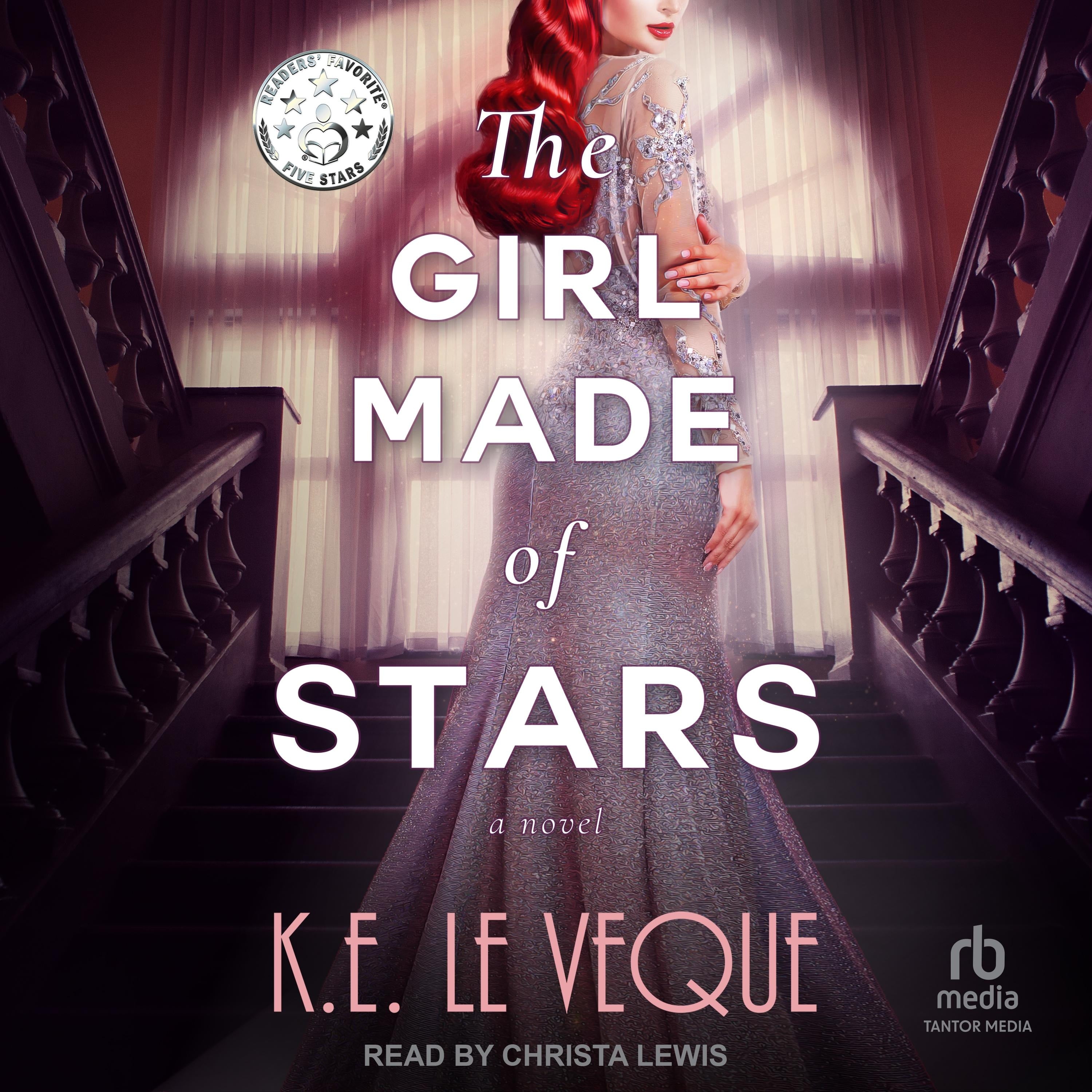 The Girl Made of Stars