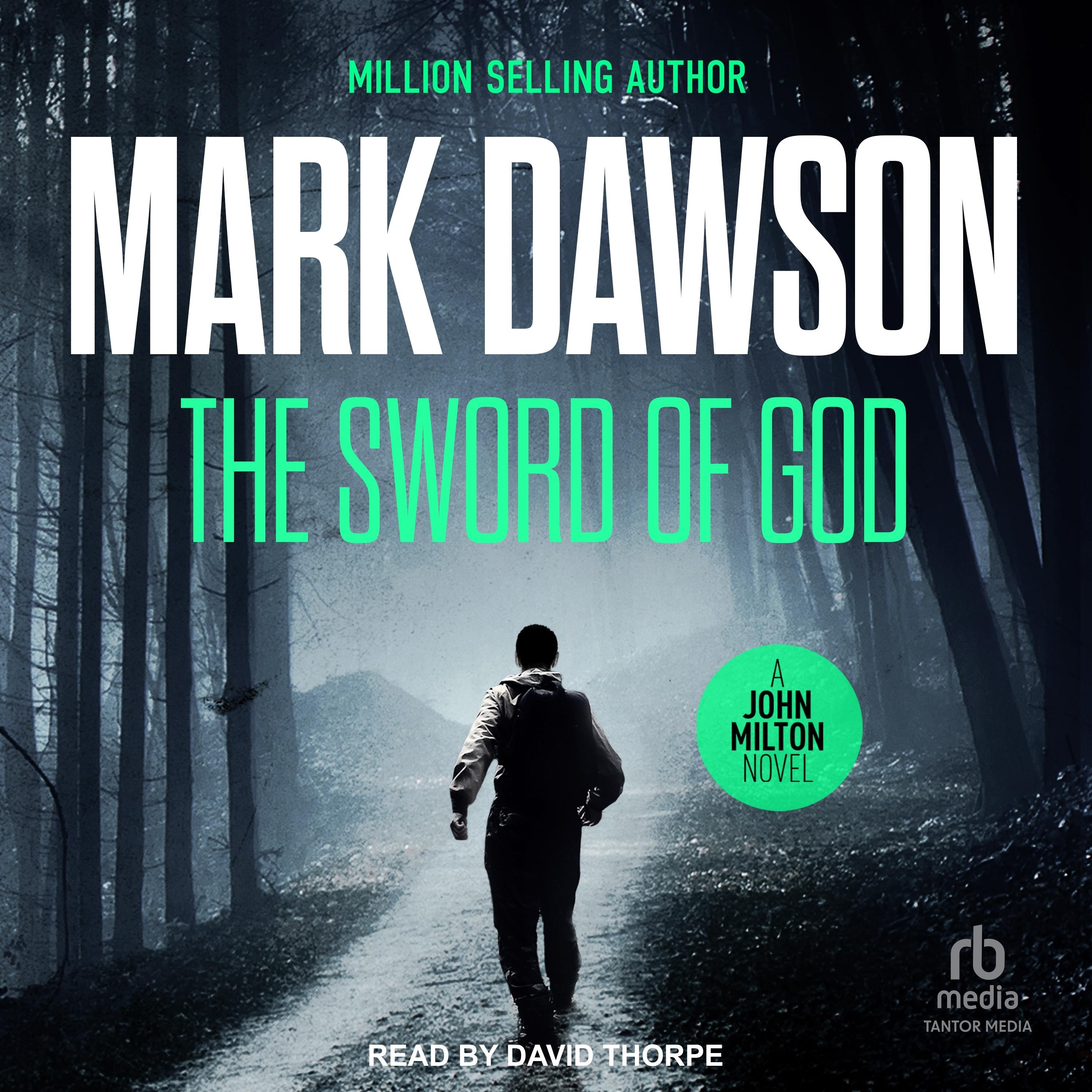 The Sword of God