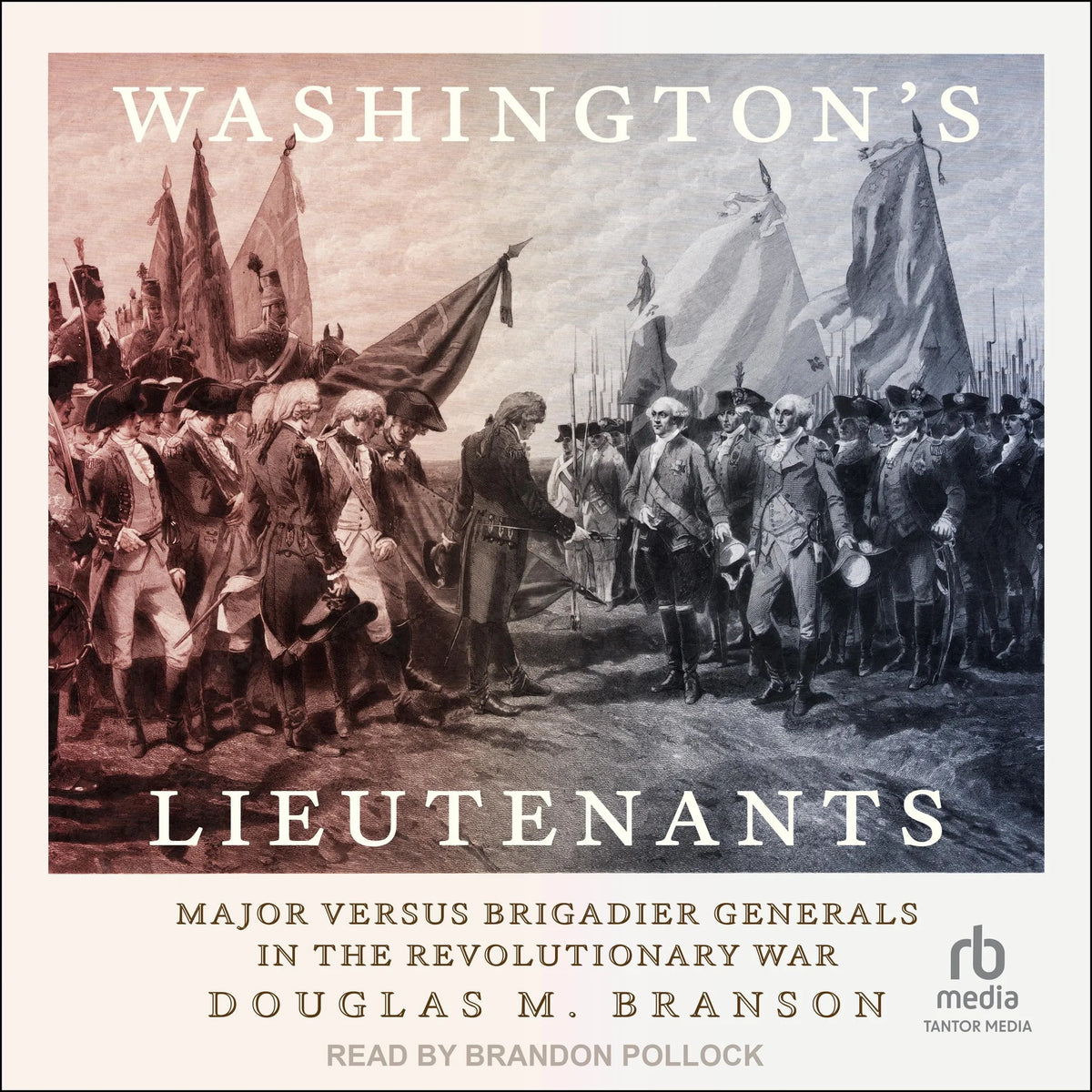 Washington's Lieutenants
