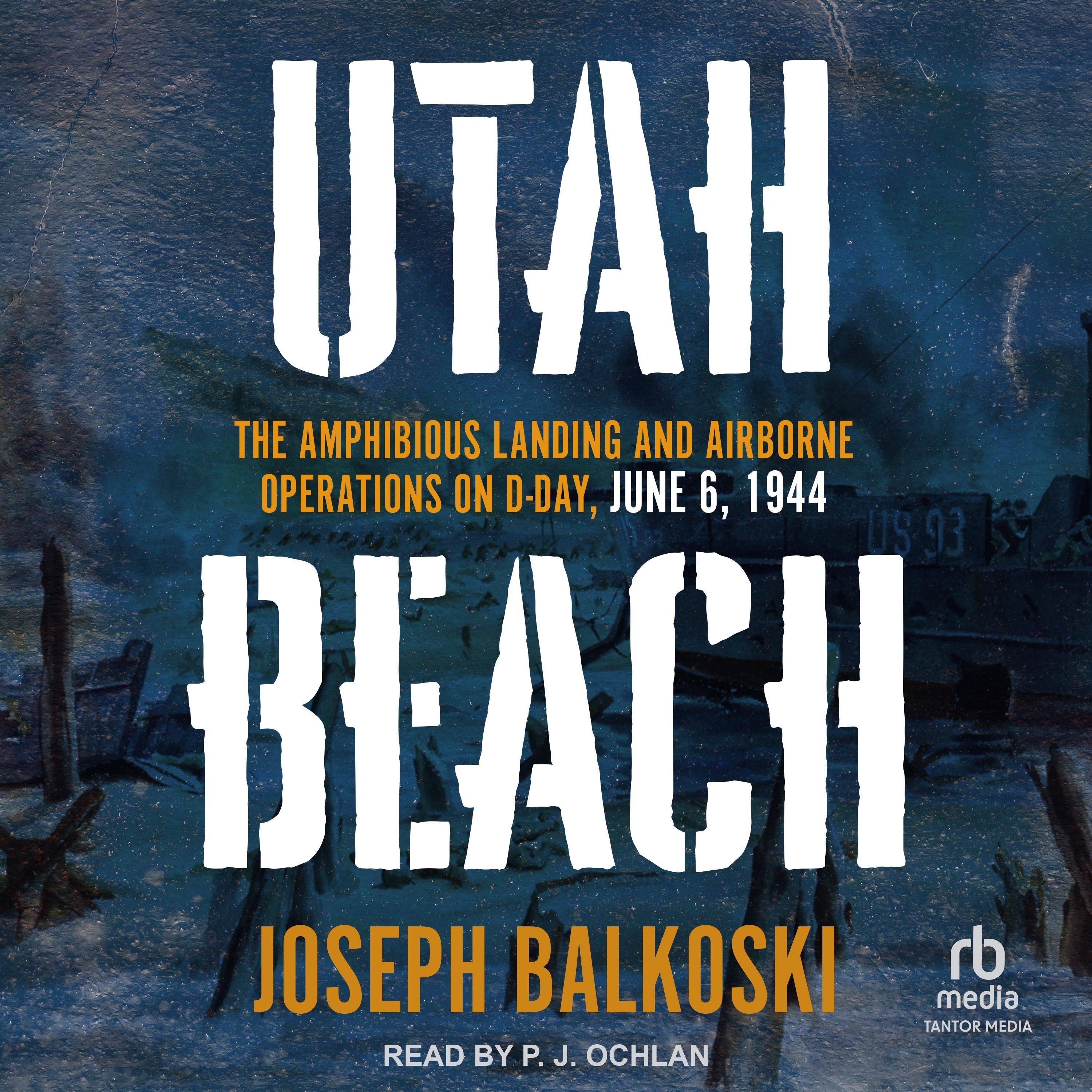 Utah Beach