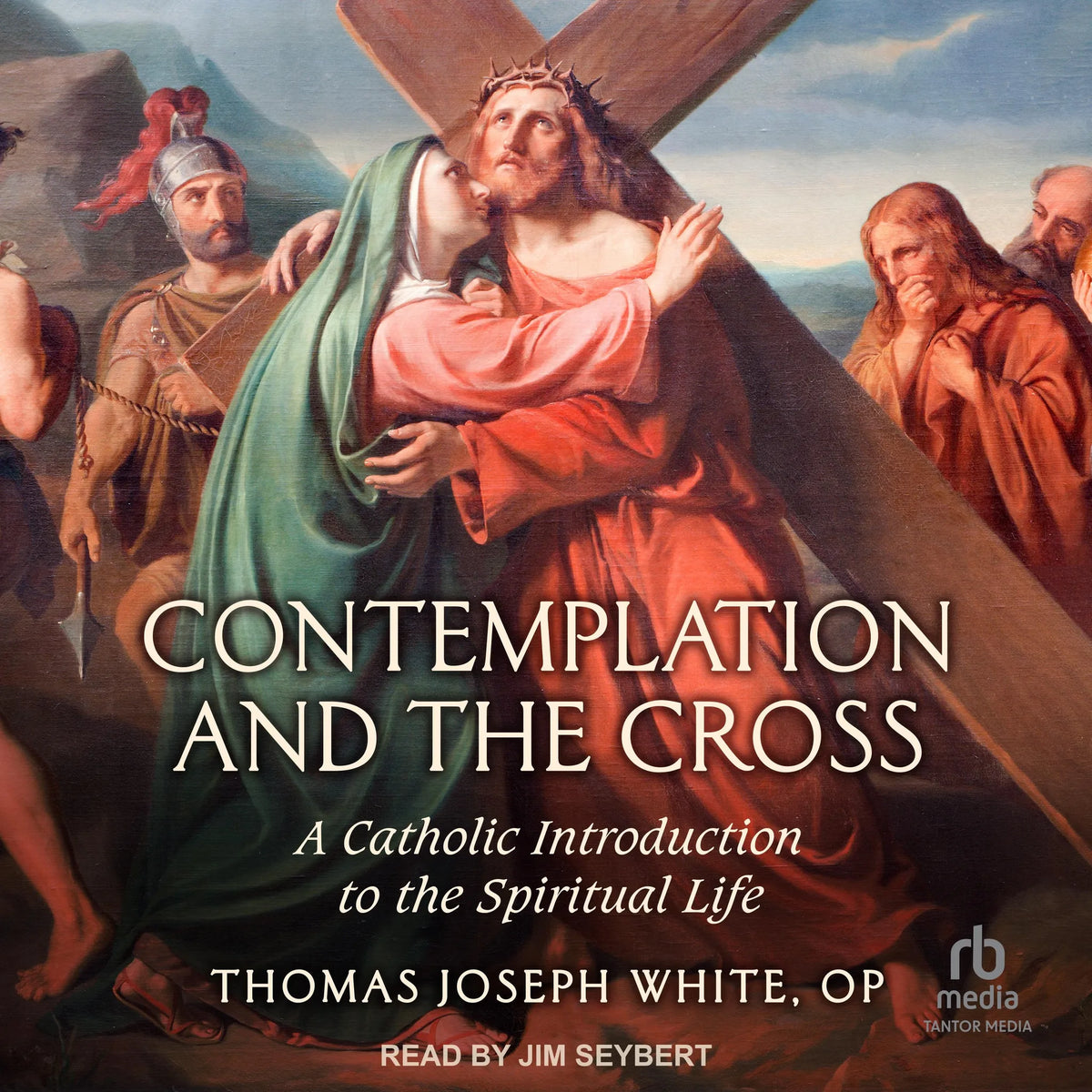 Contemplation and the Cross