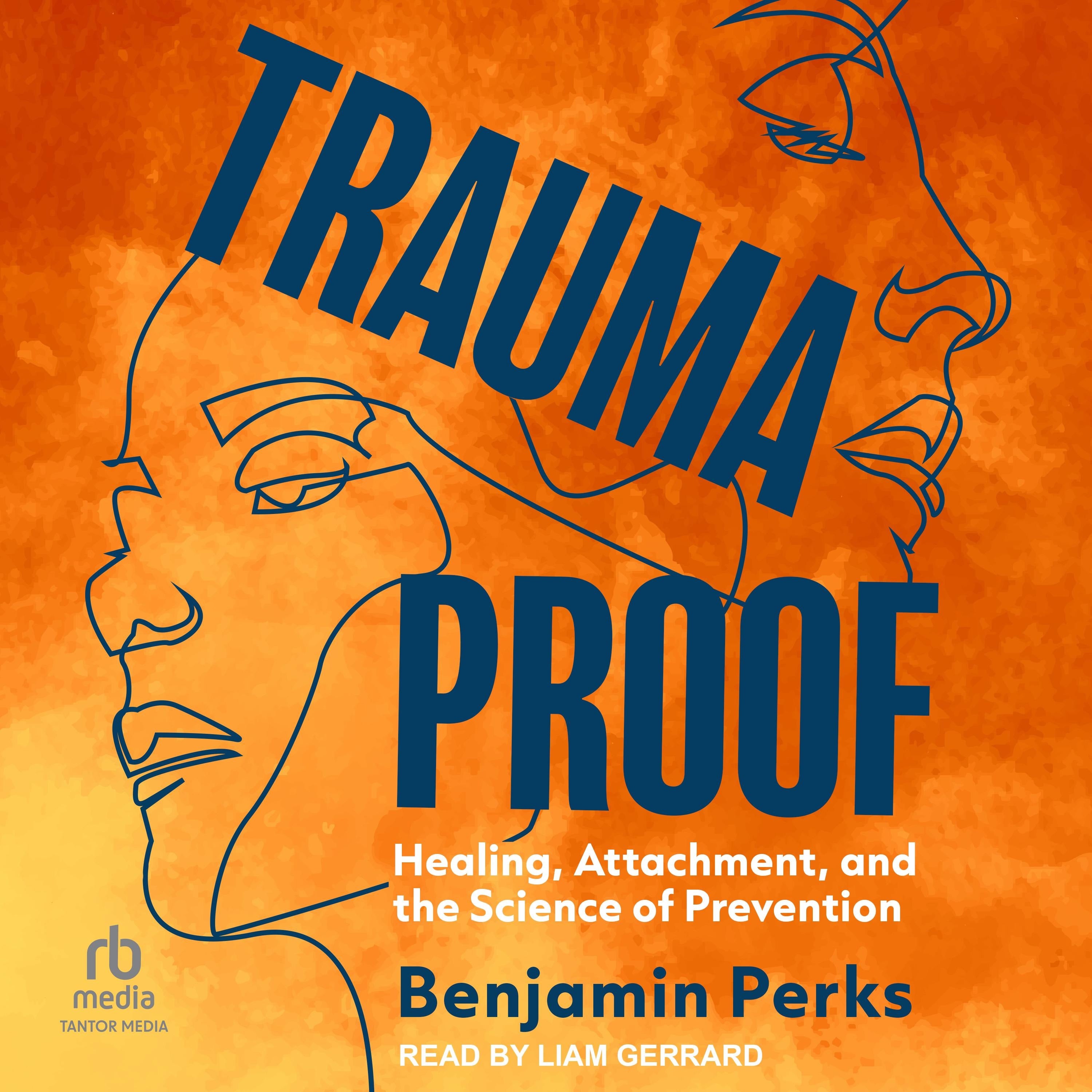 Trauma Proof