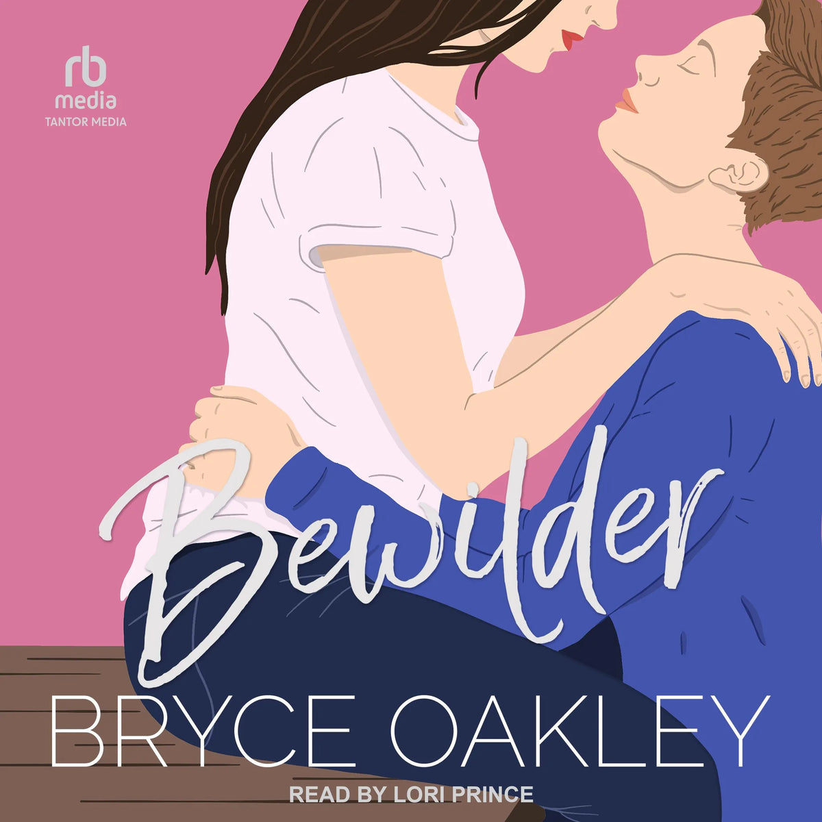 Bewilder