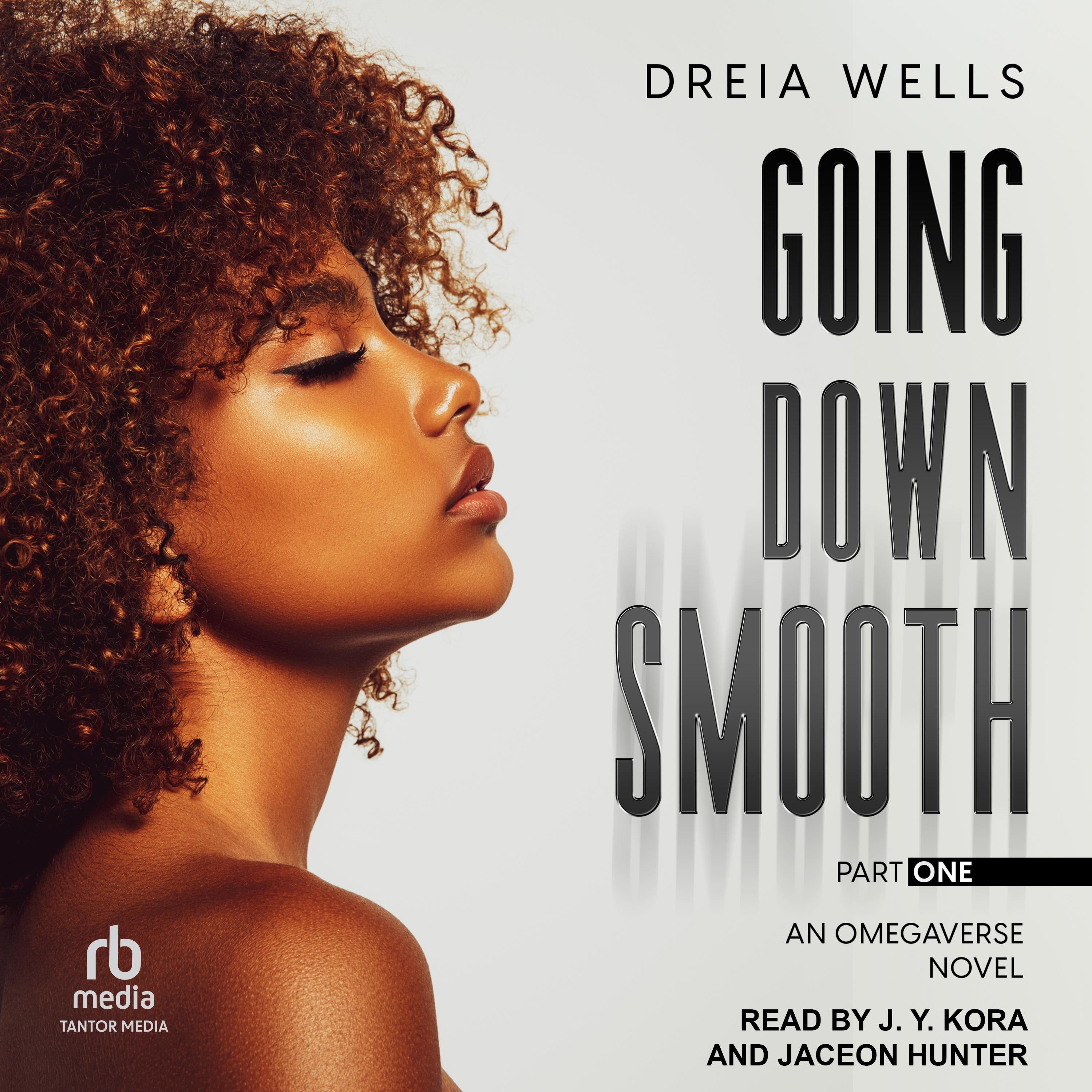 Going Down Smooth
