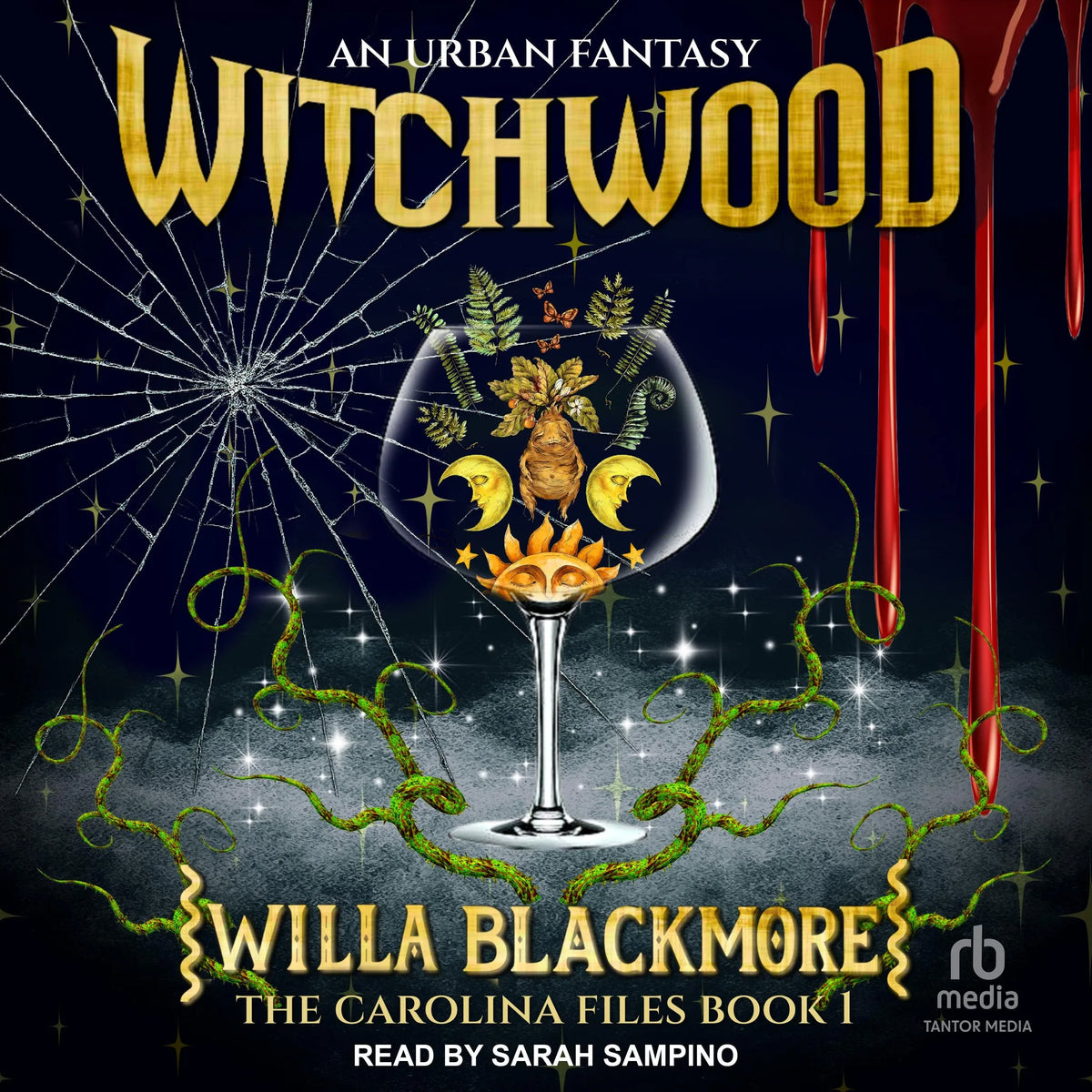 Witchwood