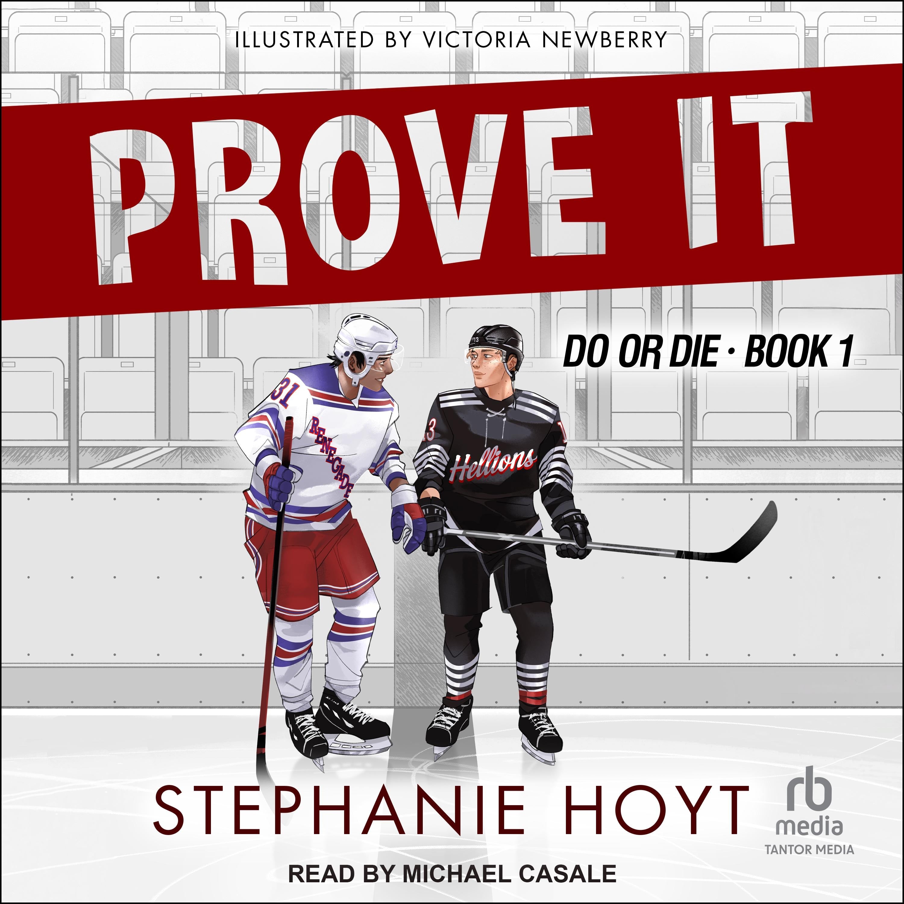 Prove It