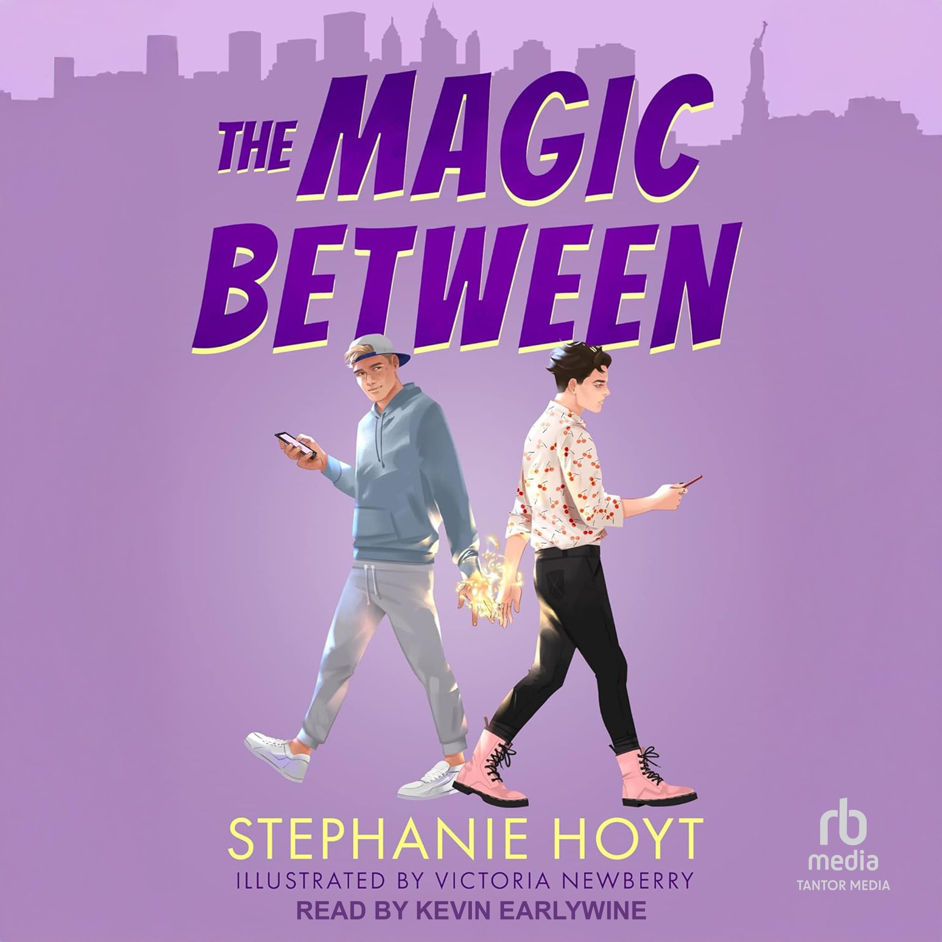 The Magic Between