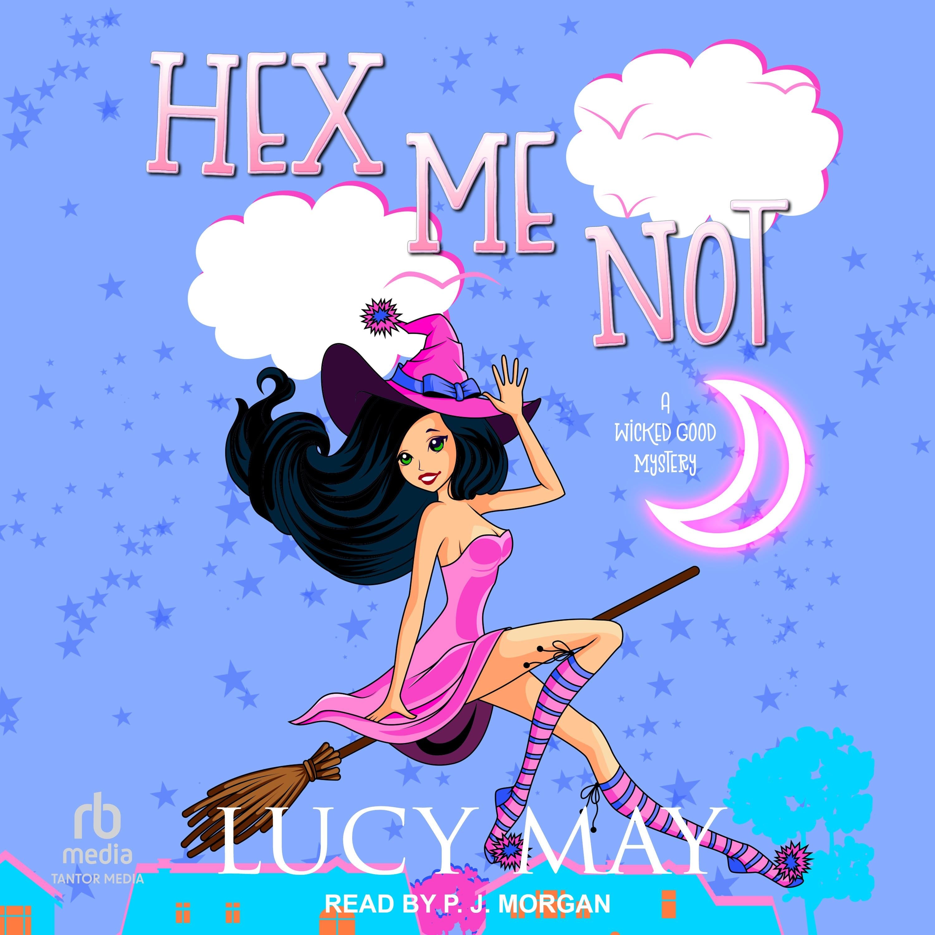 Hex Me Not