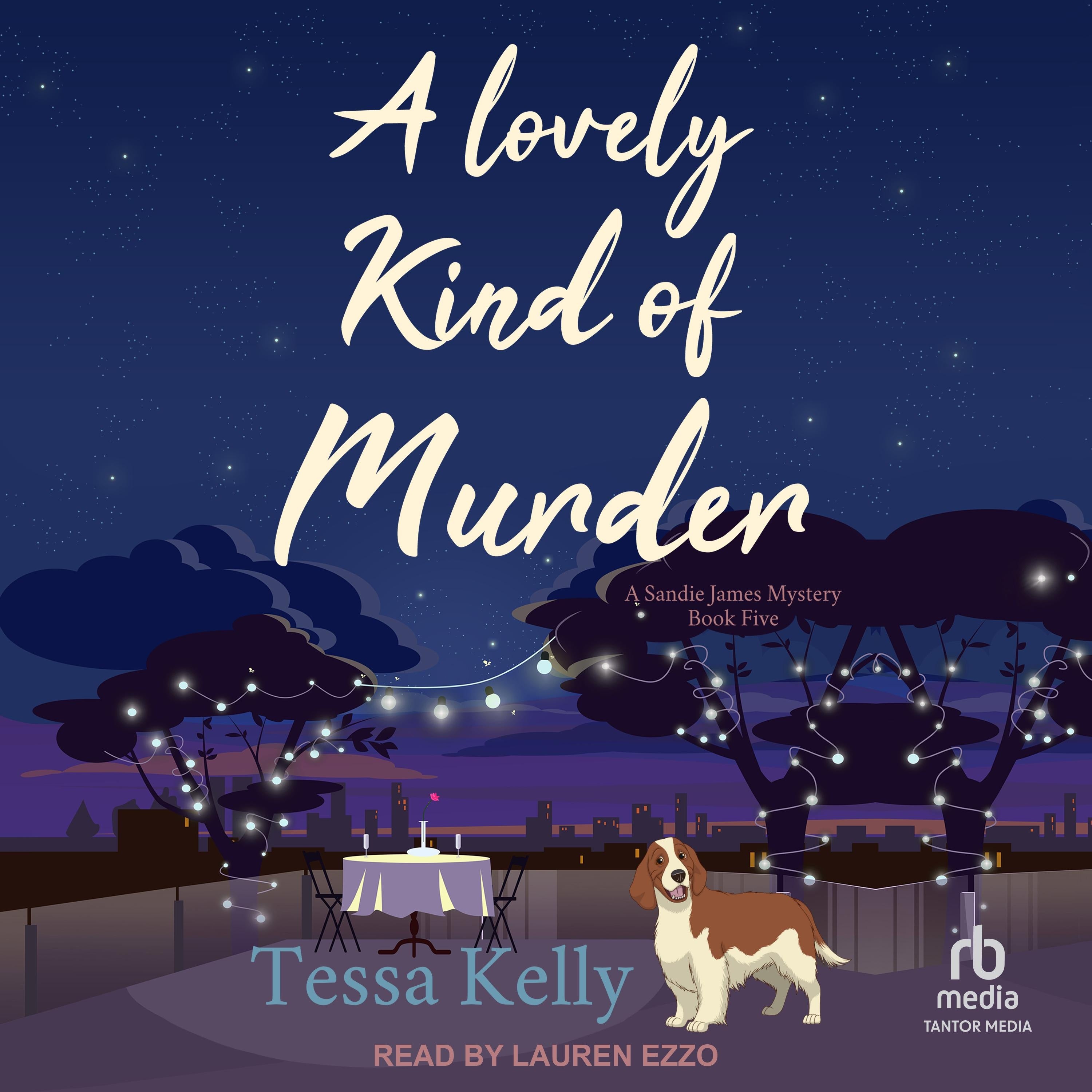 A Lovely Kind of Murder
