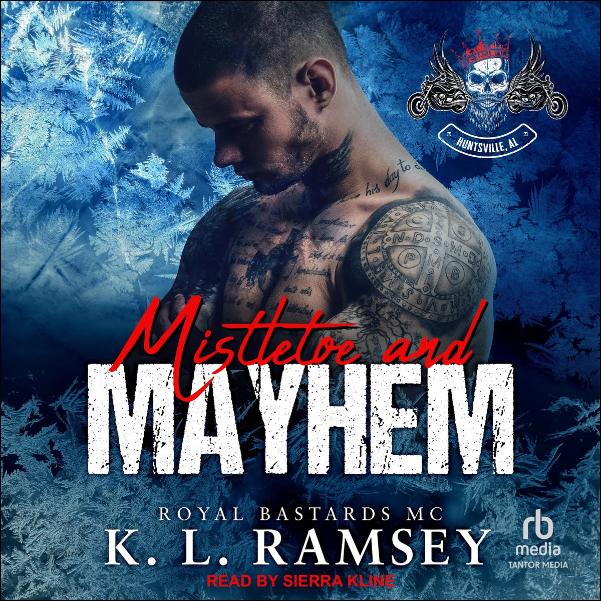 Mistletoe and Mayhem