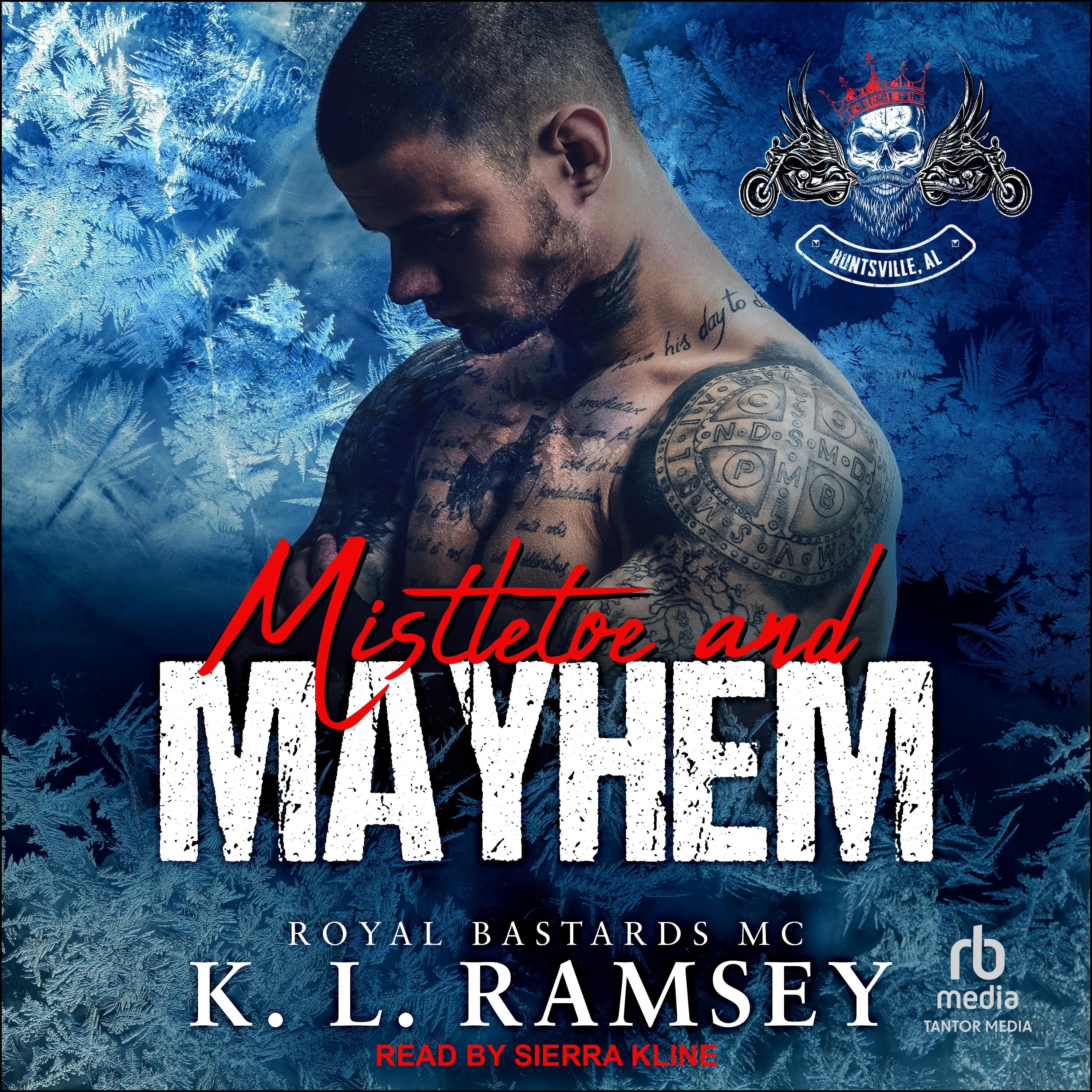 Mistletoe and Mayhem