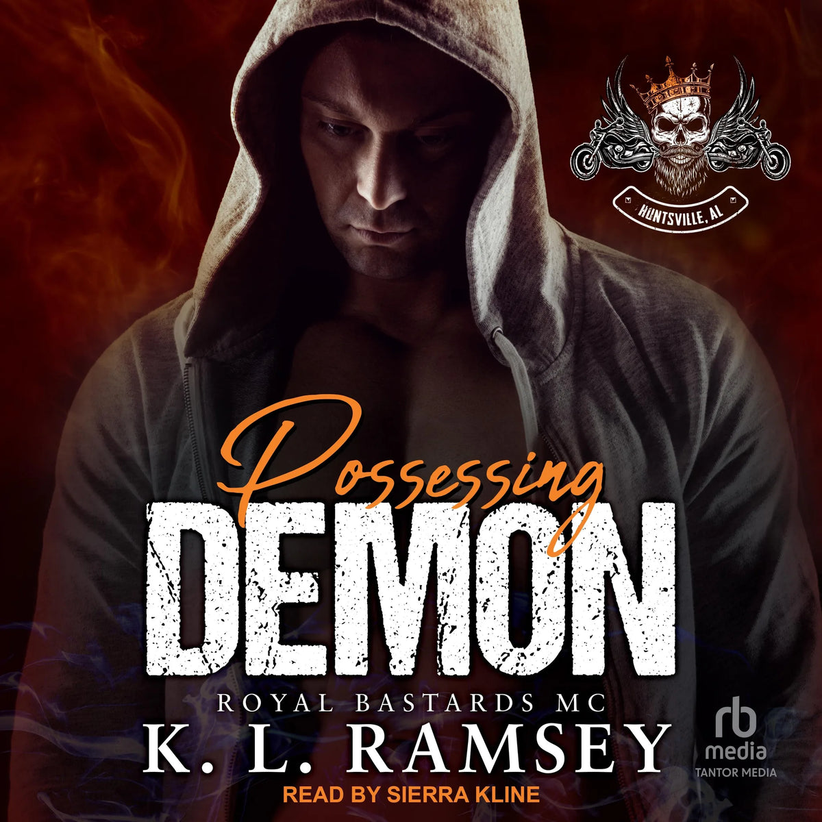 Possessing Demon